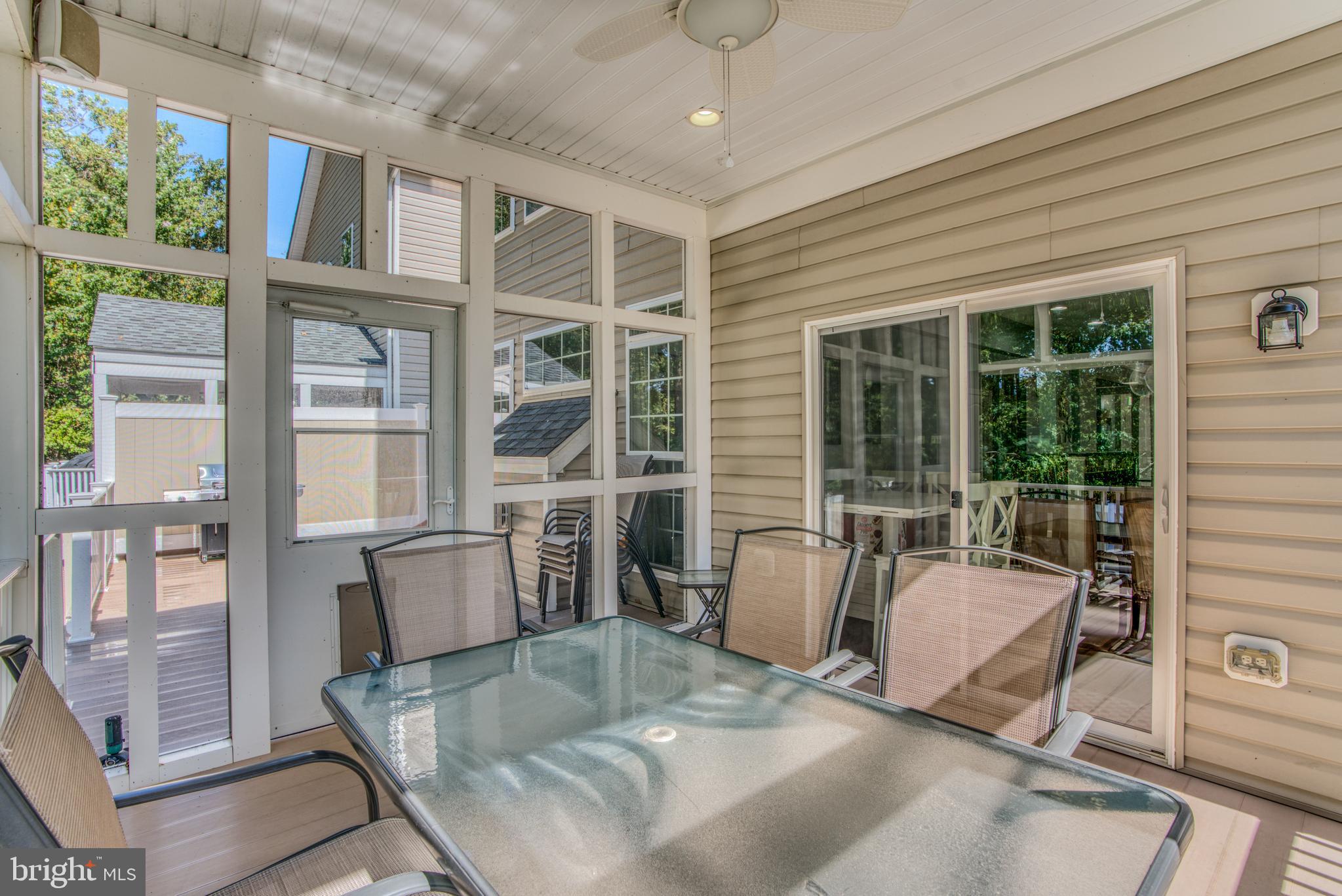 ORCHARD CROSSING - Residential