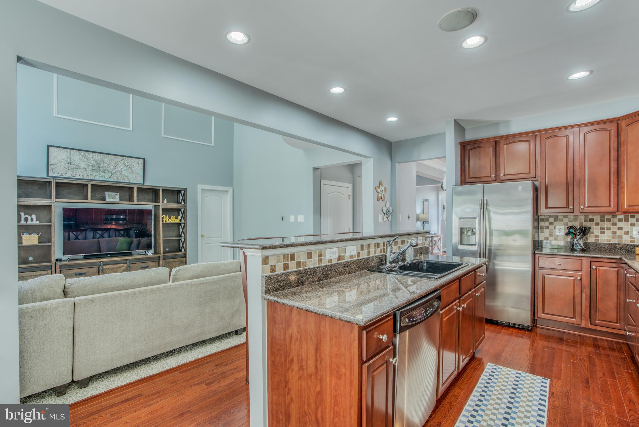 ORCHARD CROSSING - Residential