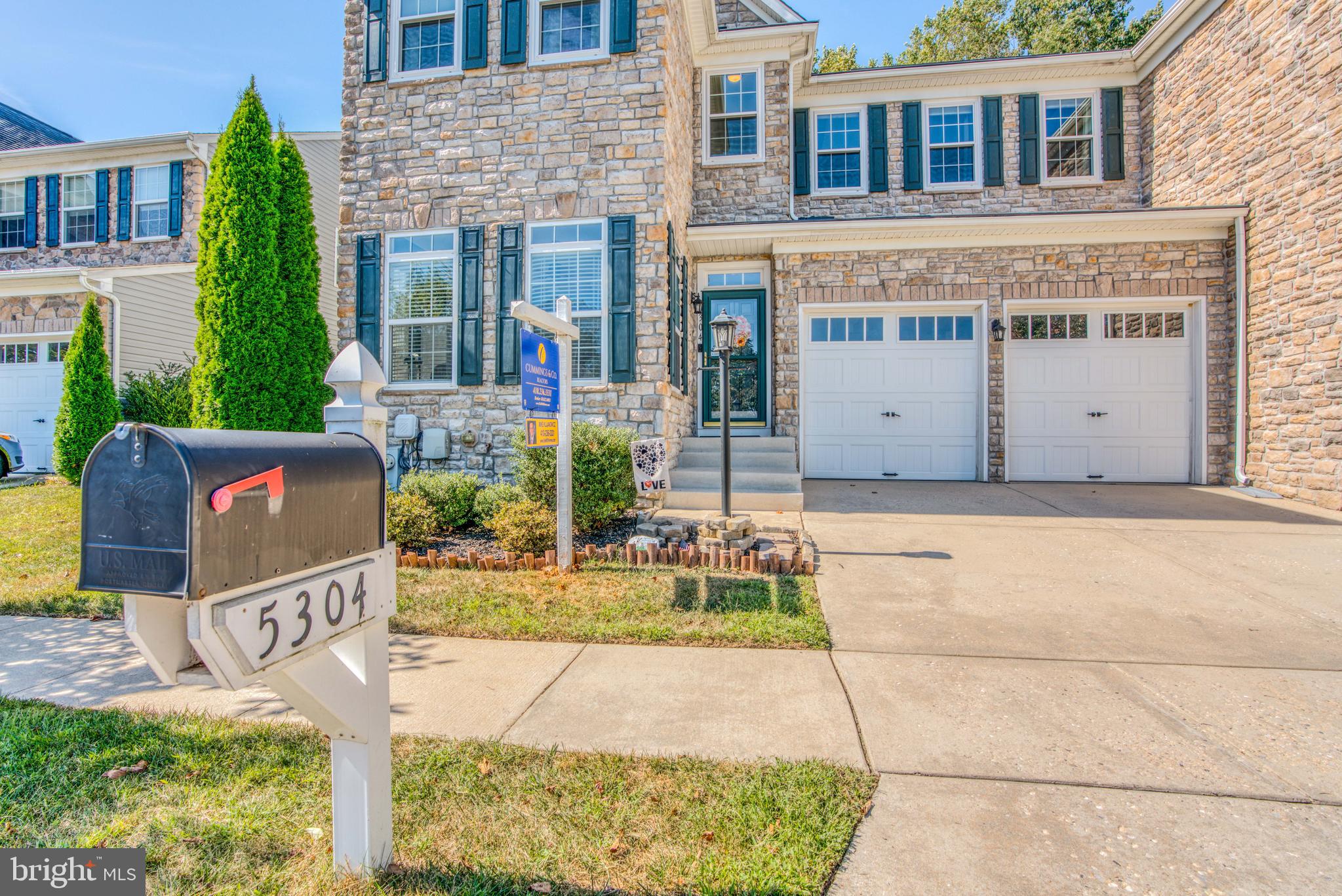 ORCHARD CROSSING - Residential