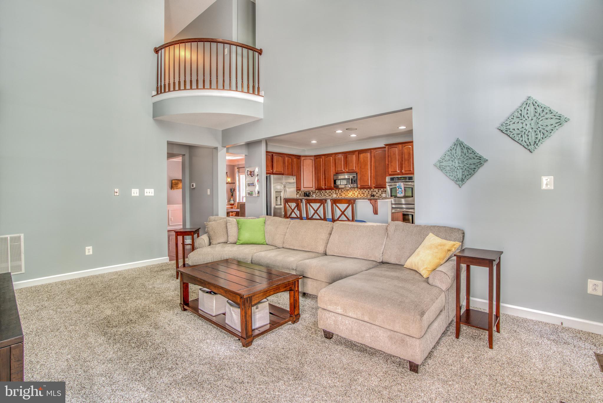 ORCHARD CROSSING - Residential