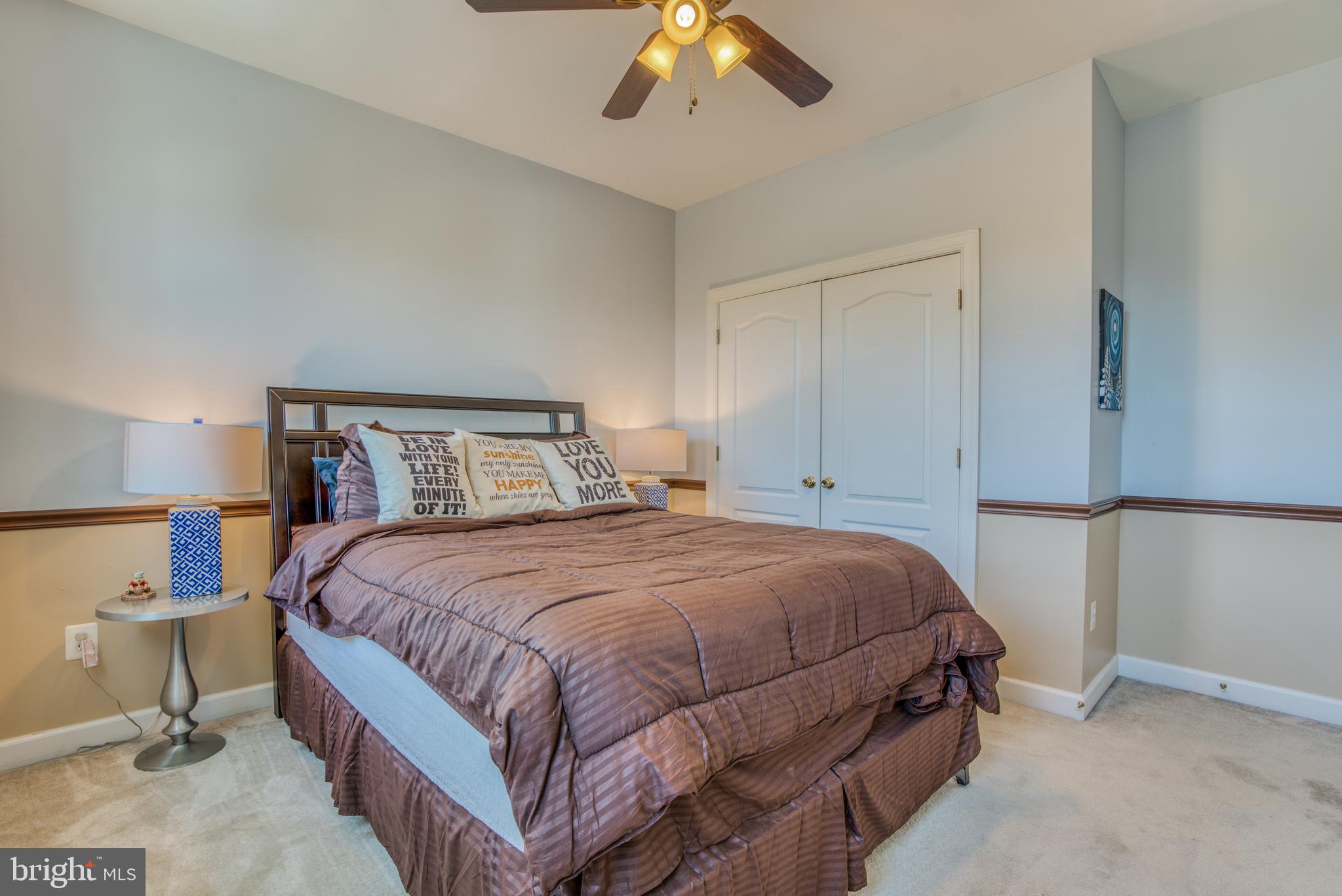 ORCHARD CROSSING - Residential