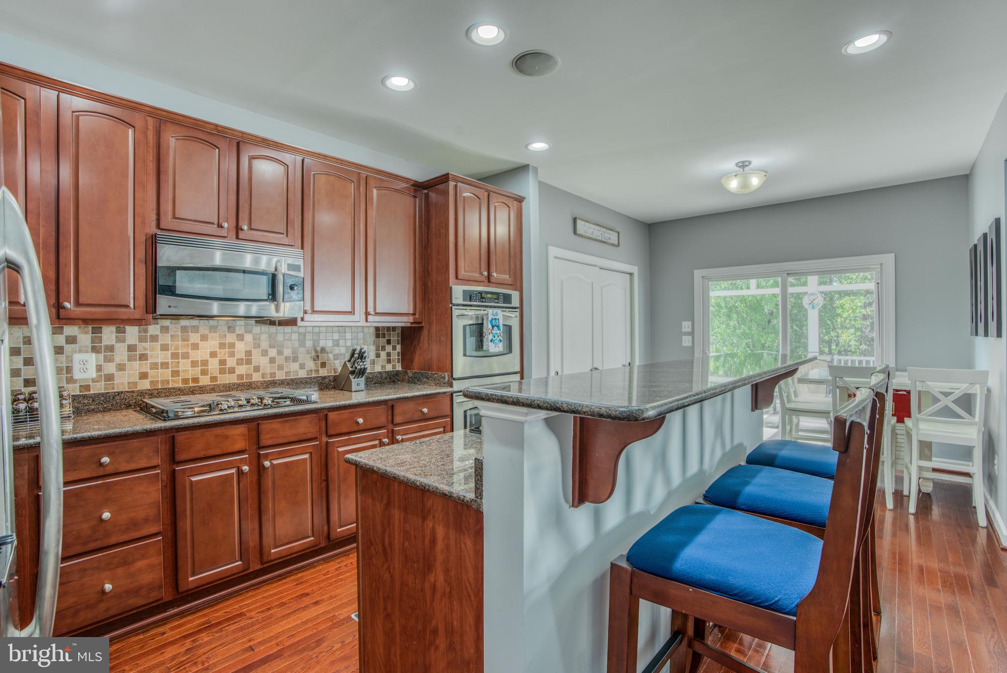 ORCHARD CROSSING - Residential