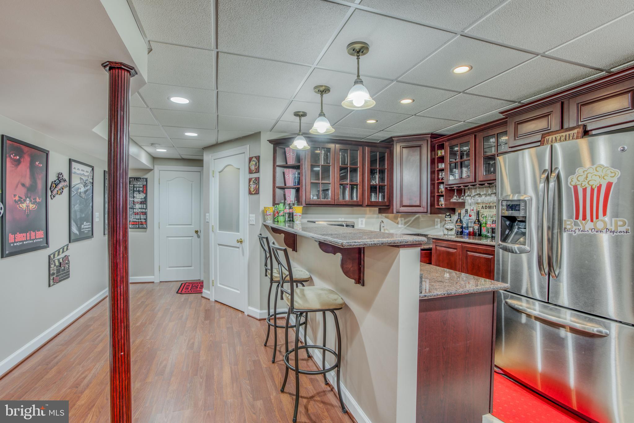 ORCHARD CROSSING - Residential