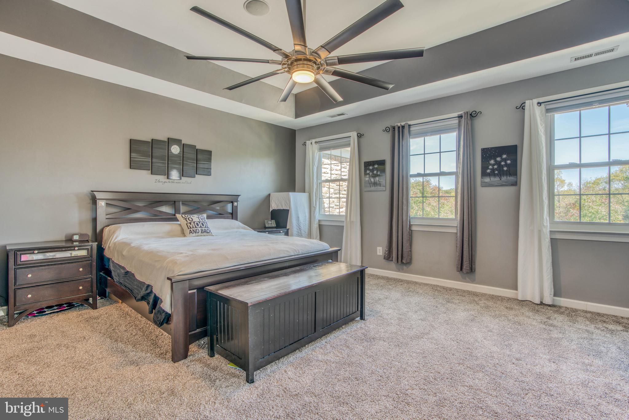 ORCHARD CROSSING - Residential