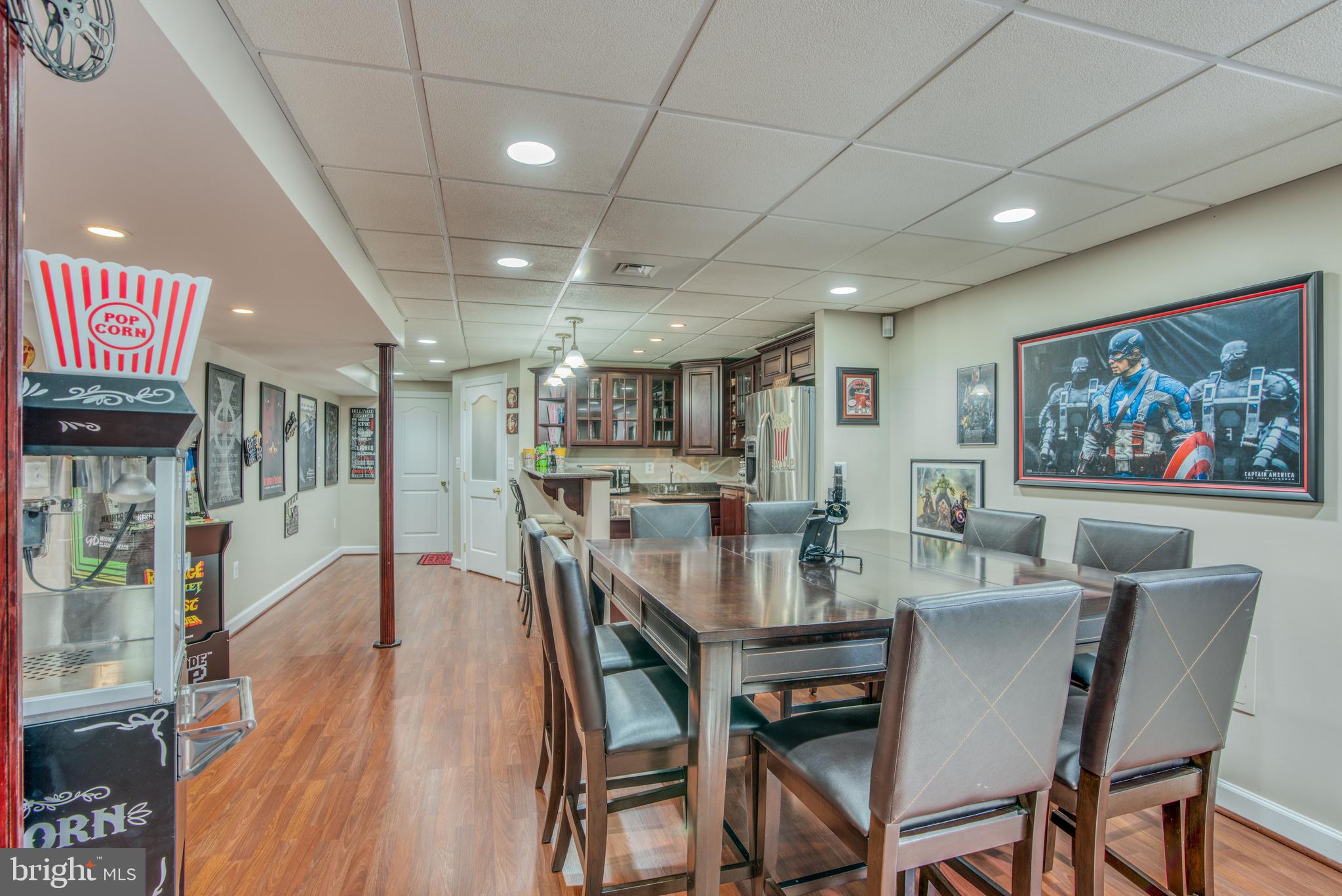 ORCHARD CROSSING - Residential