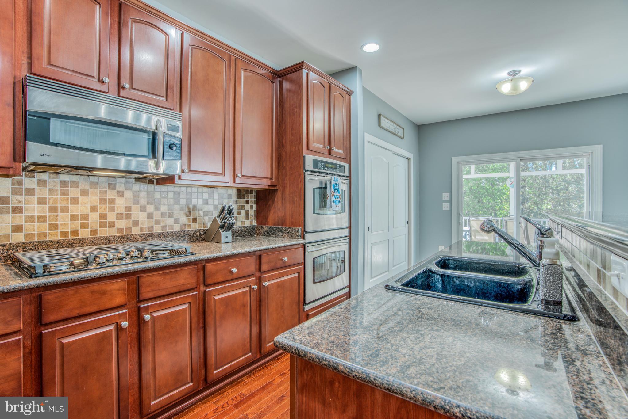 ORCHARD CROSSING - Residential