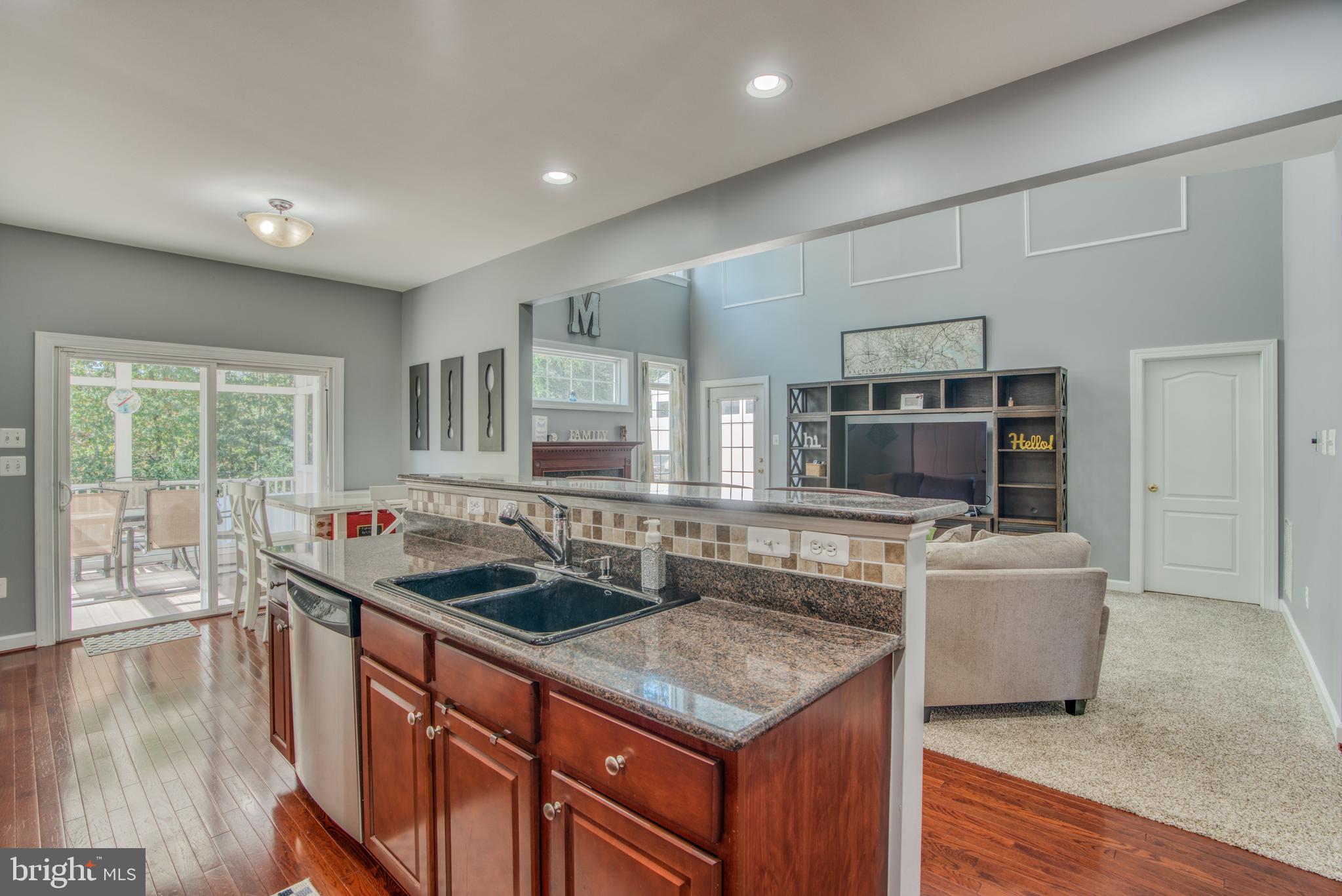 ORCHARD CROSSING - Residential