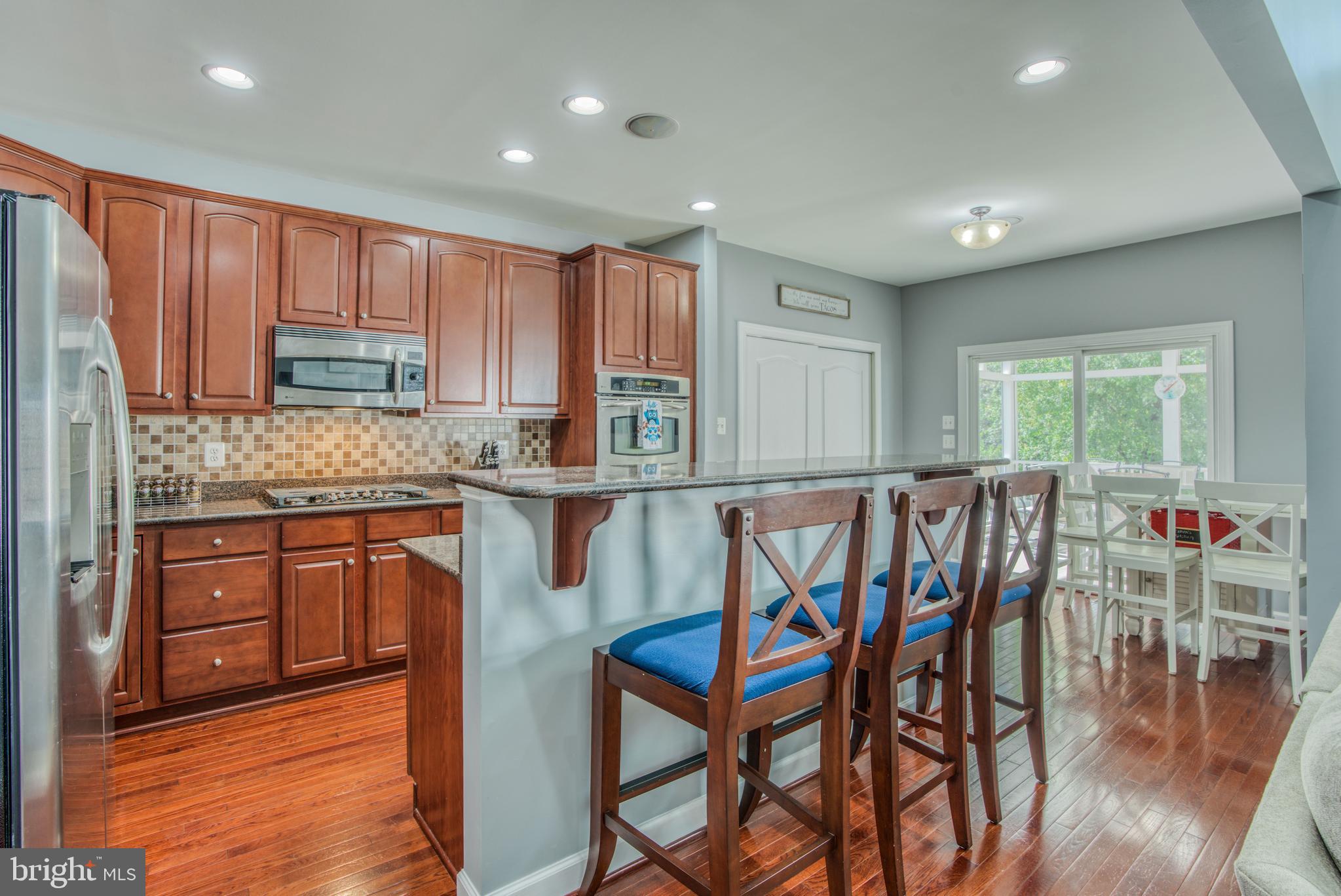 ORCHARD CROSSING - Residential