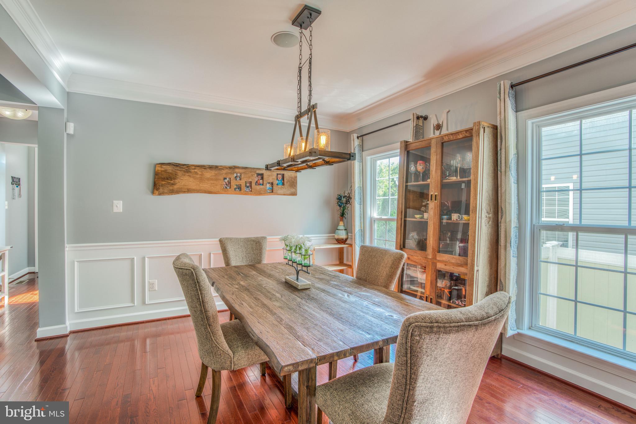 ORCHARD CROSSING - Residential