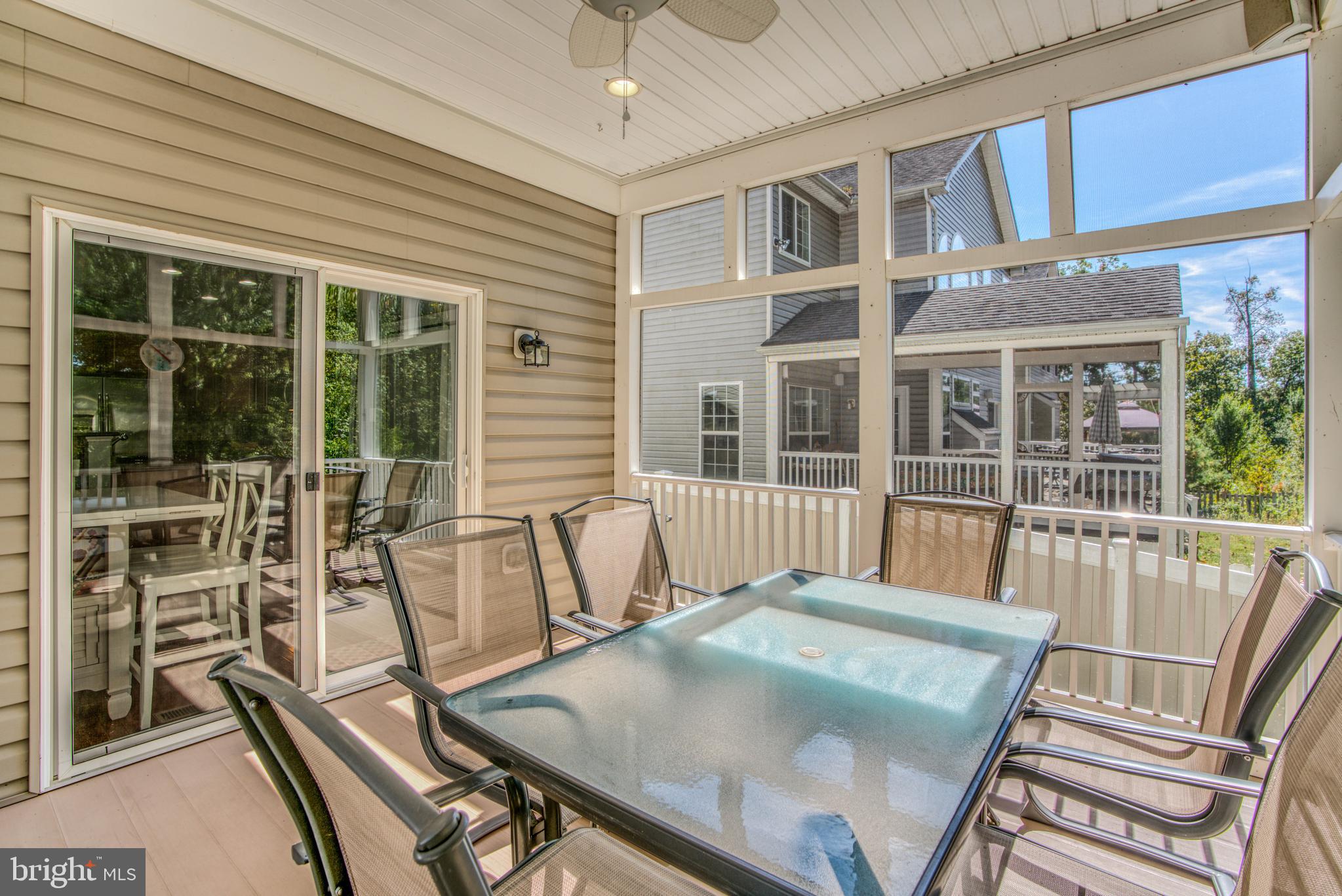 ORCHARD CROSSING - Residential