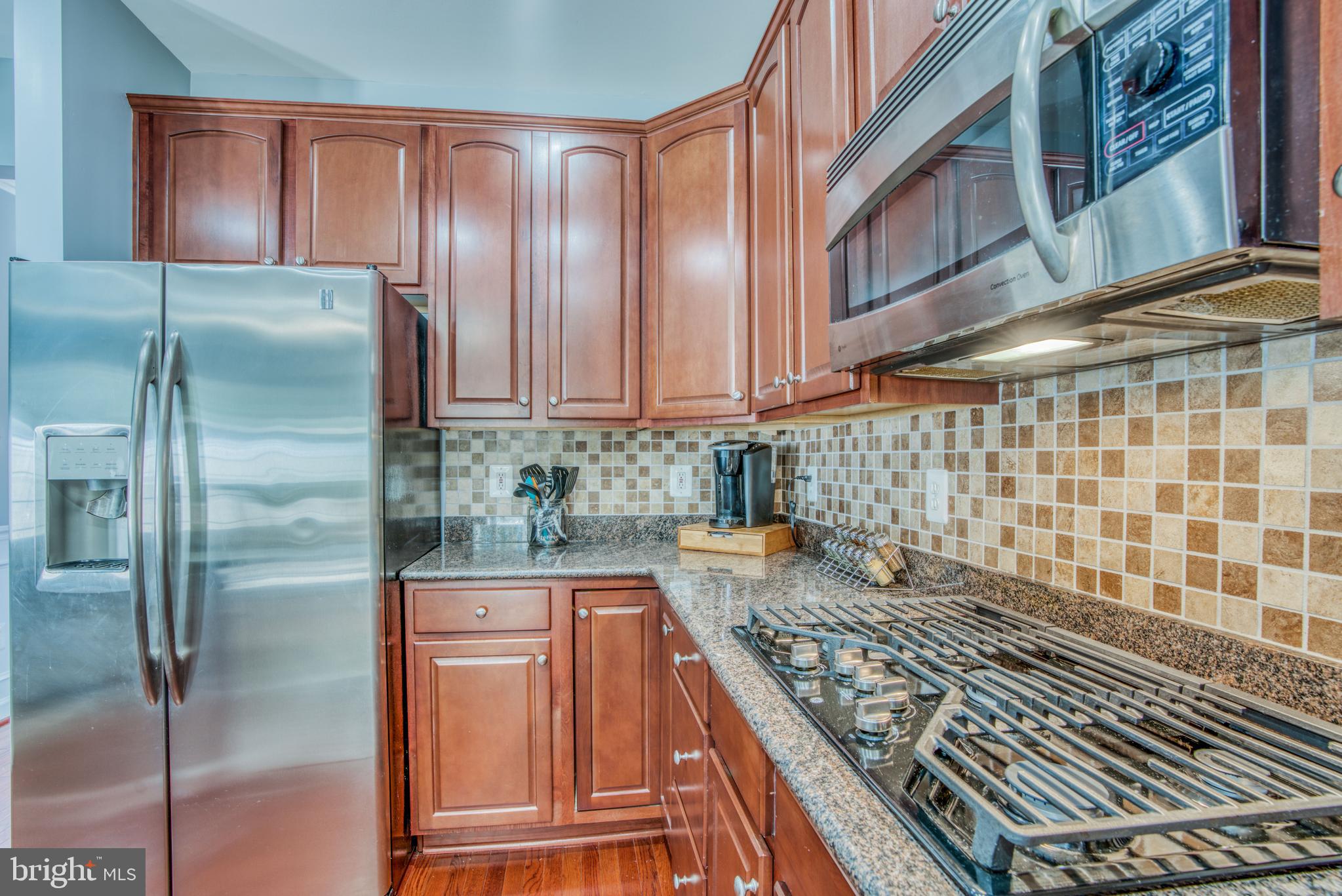 ORCHARD CROSSING - Residential