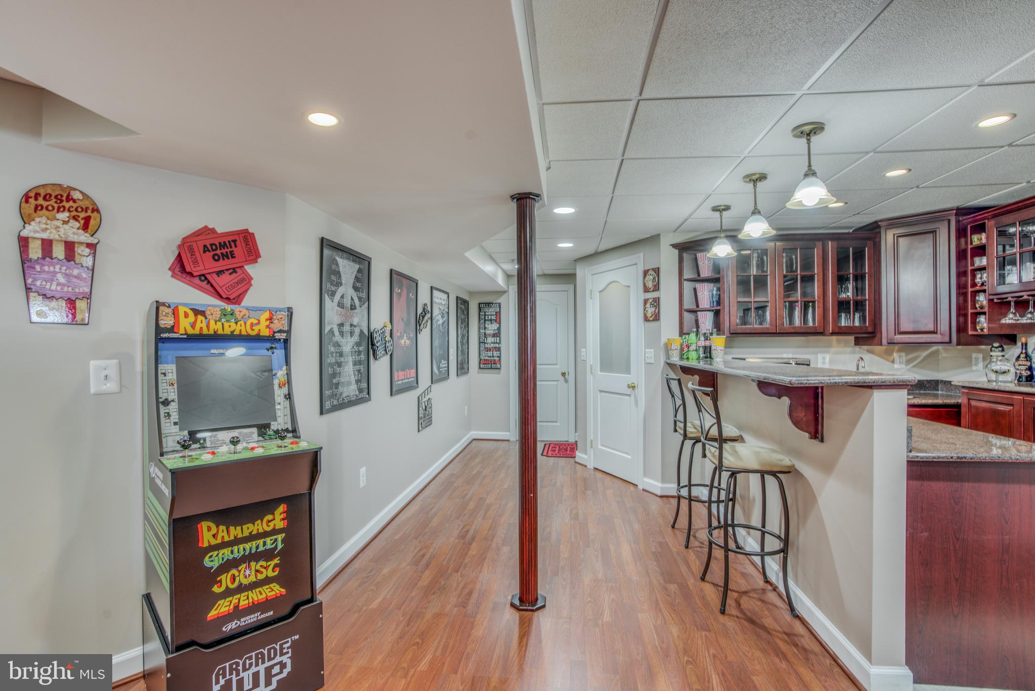 ORCHARD CROSSING - Residential