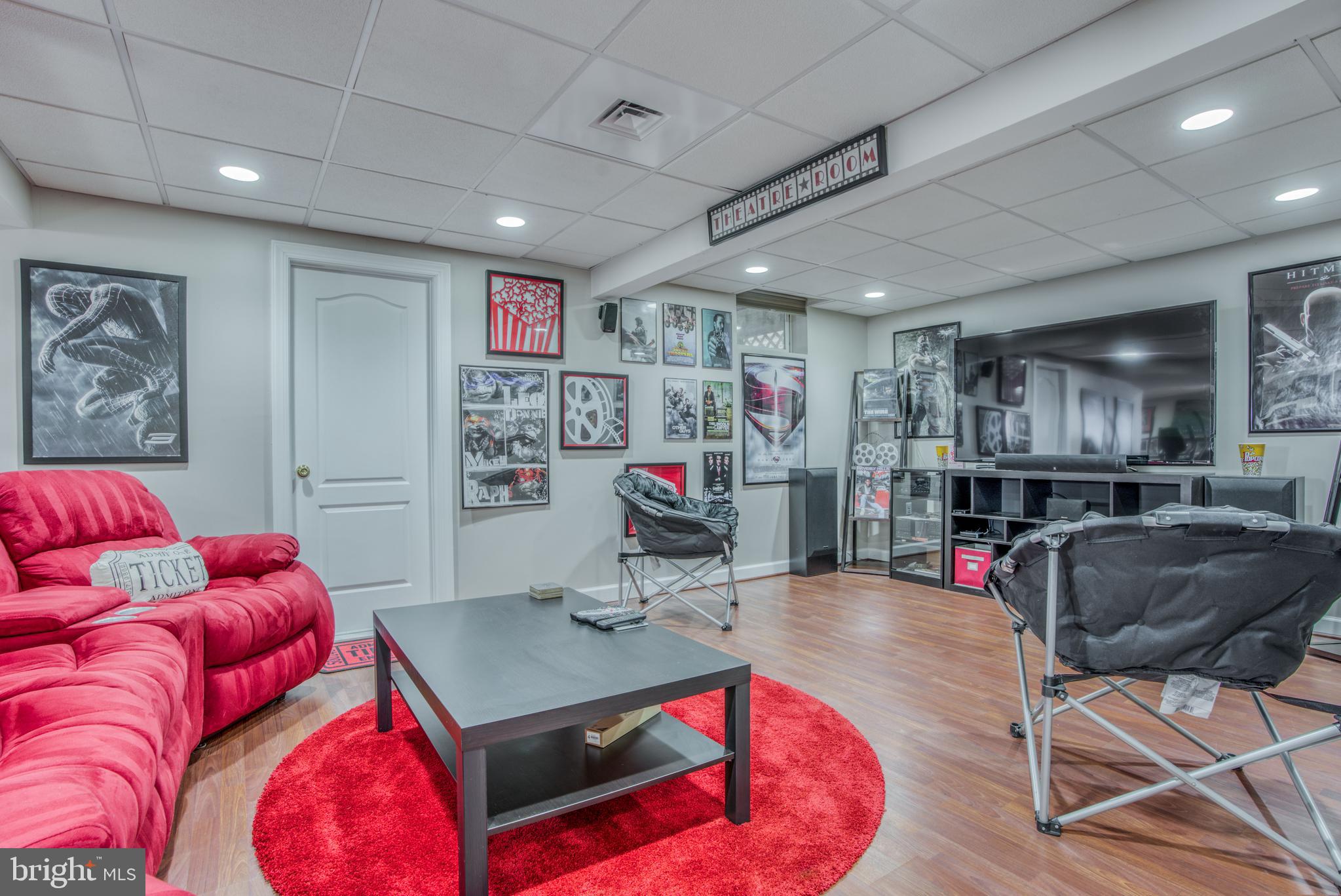 ORCHARD CROSSING - Residential