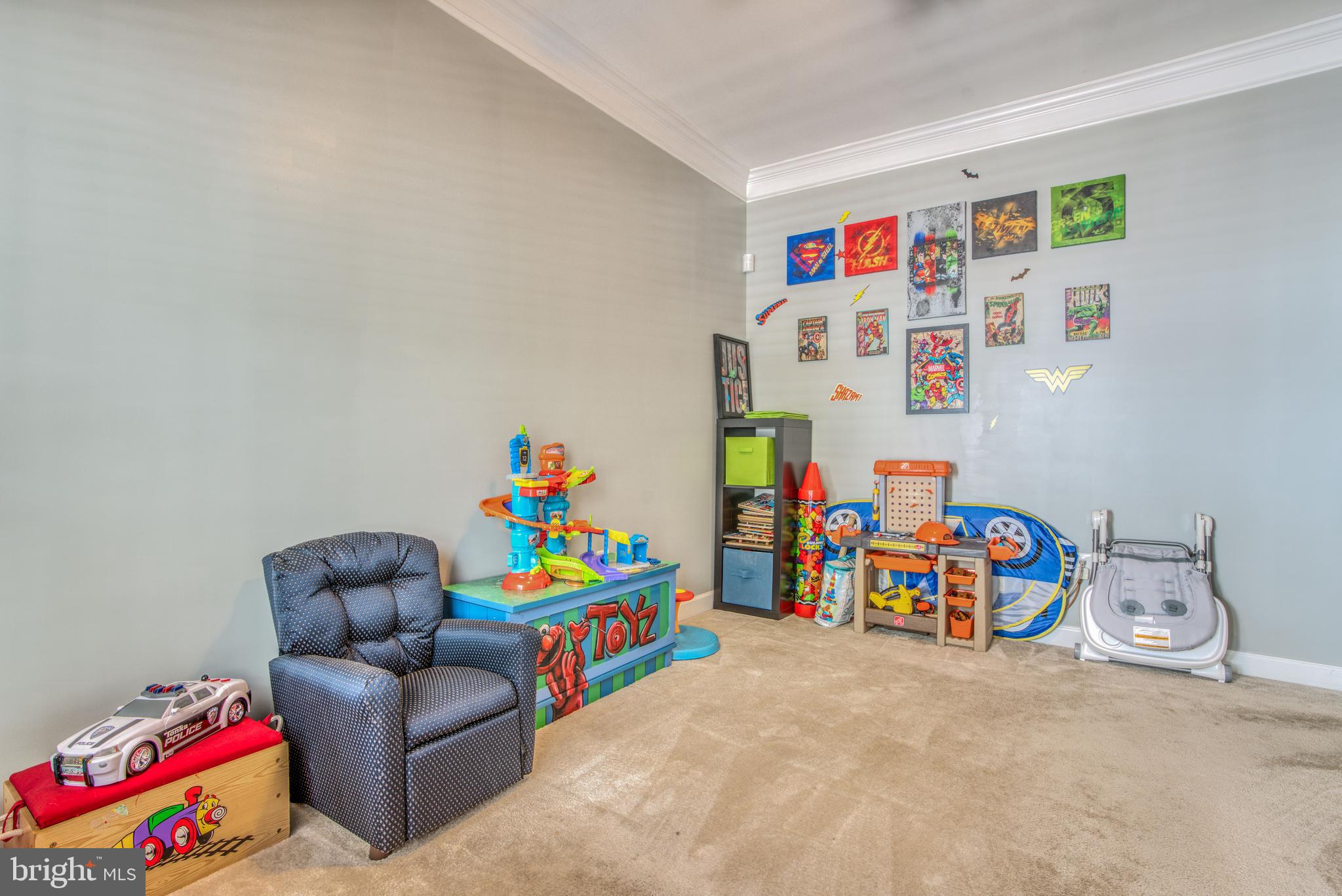 ORCHARD CROSSING - Residential