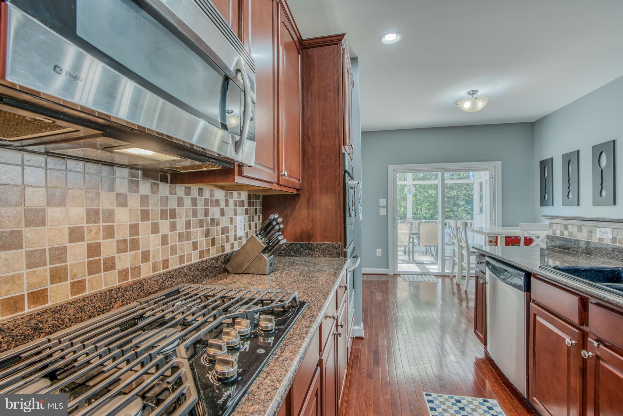 ORCHARD CROSSING - Residential