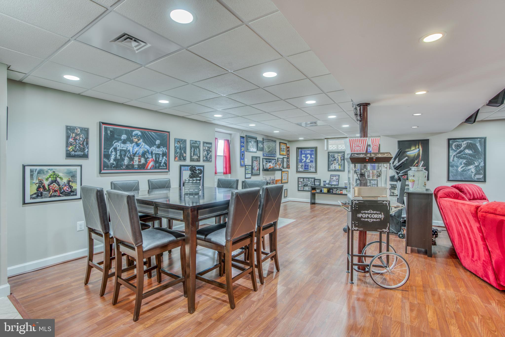 ORCHARD CROSSING - Residential