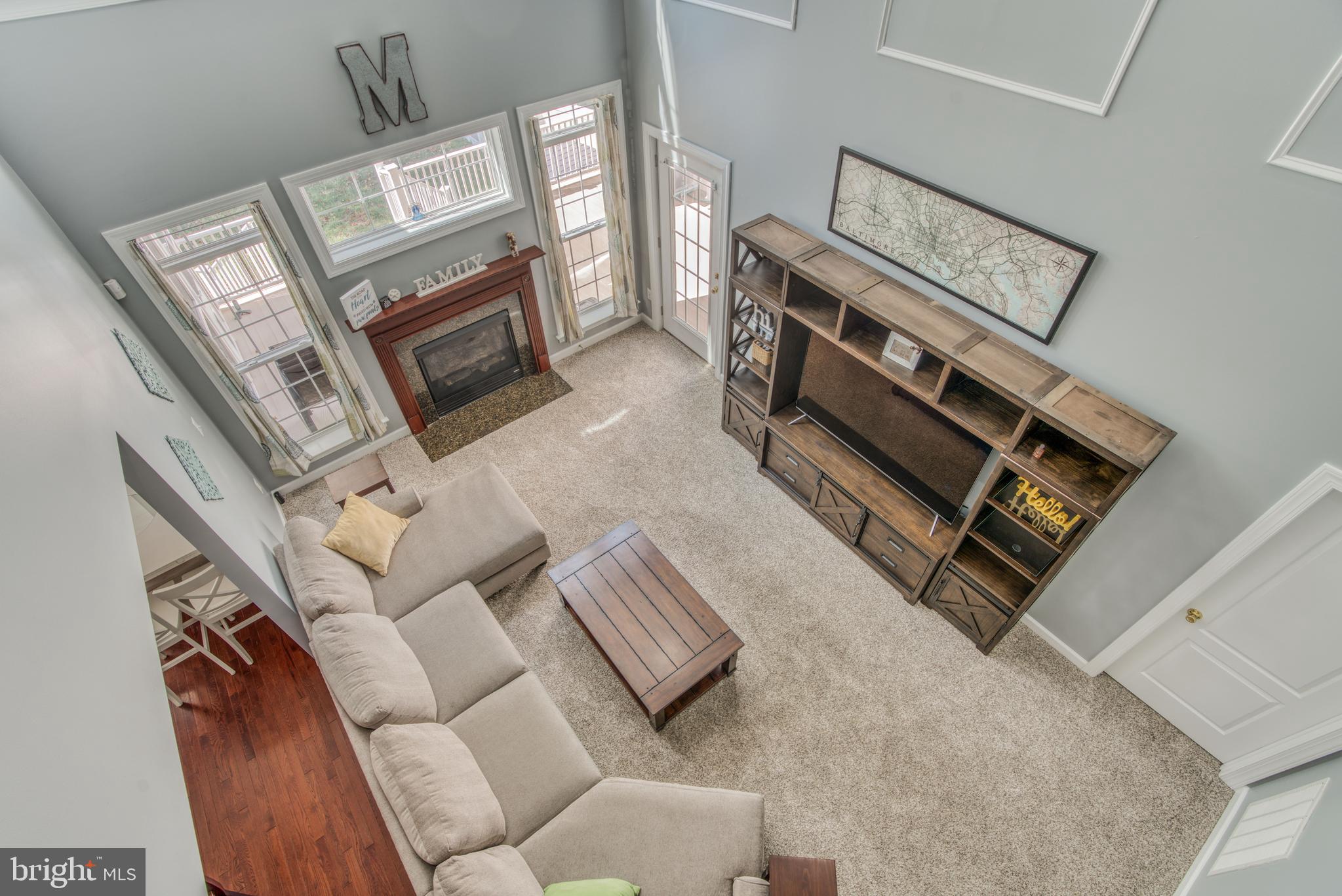 ORCHARD CROSSING - Residential