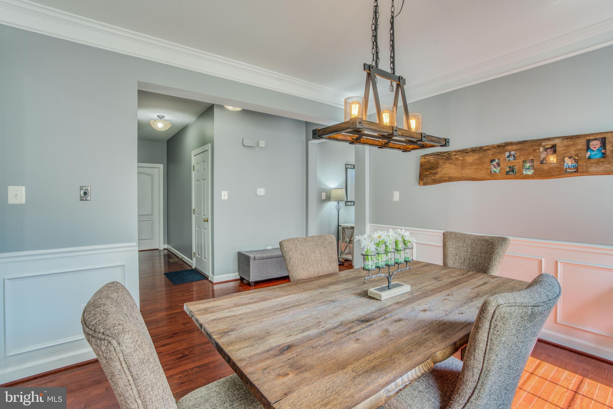 ORCHARD CROSSING - Residential