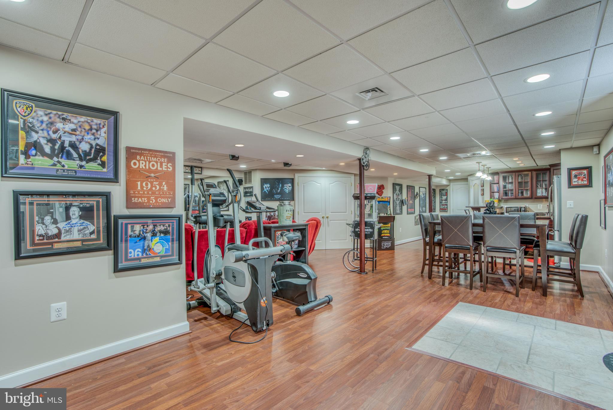 ORCHARD CROSSING - Residential