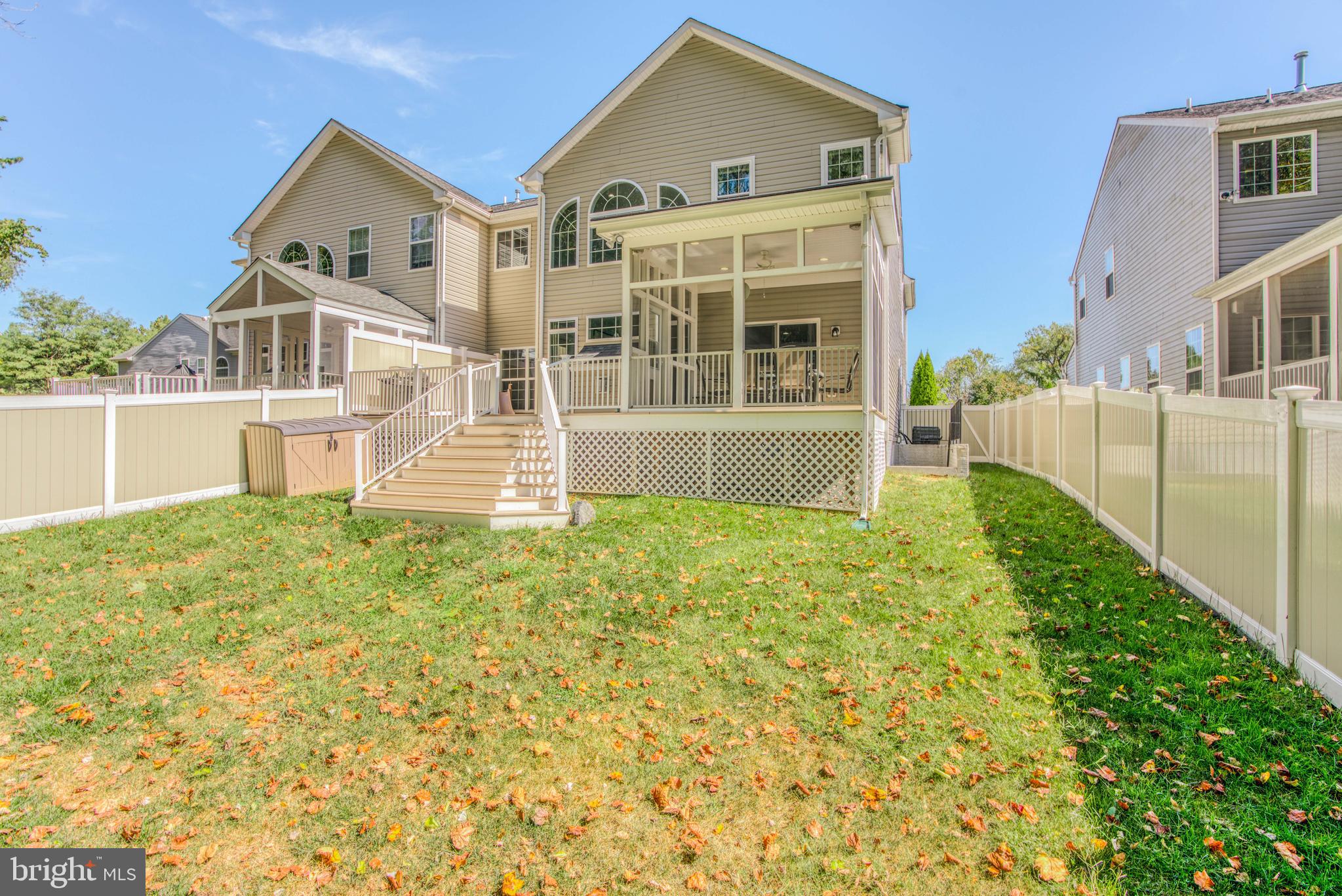 ORCHARD CROSSING - Residential