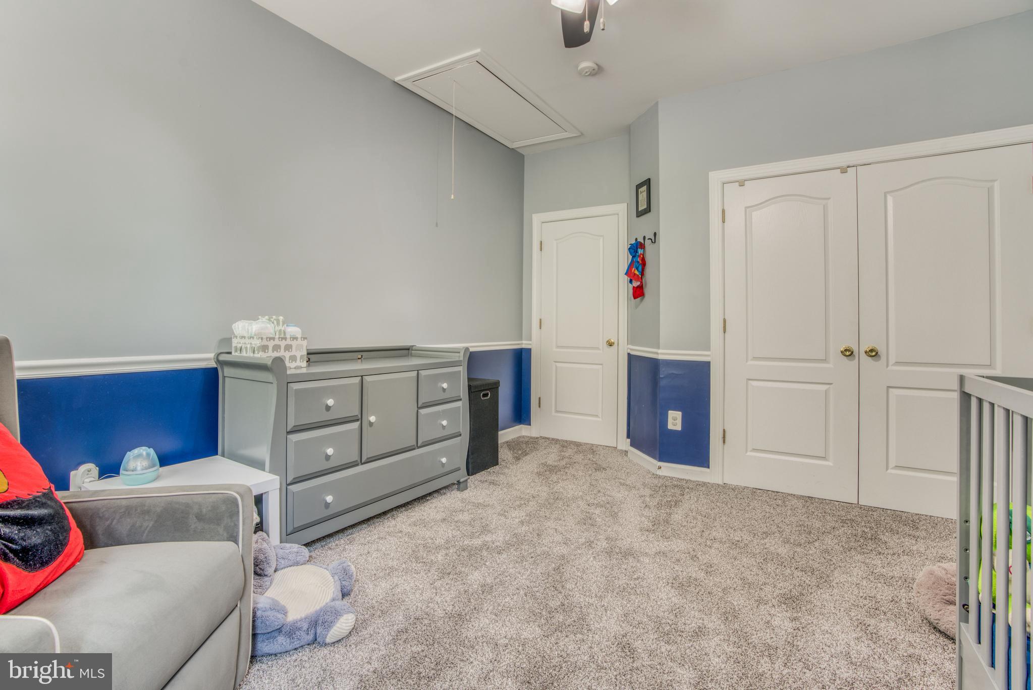 ORCHARD CROSSING - Residential