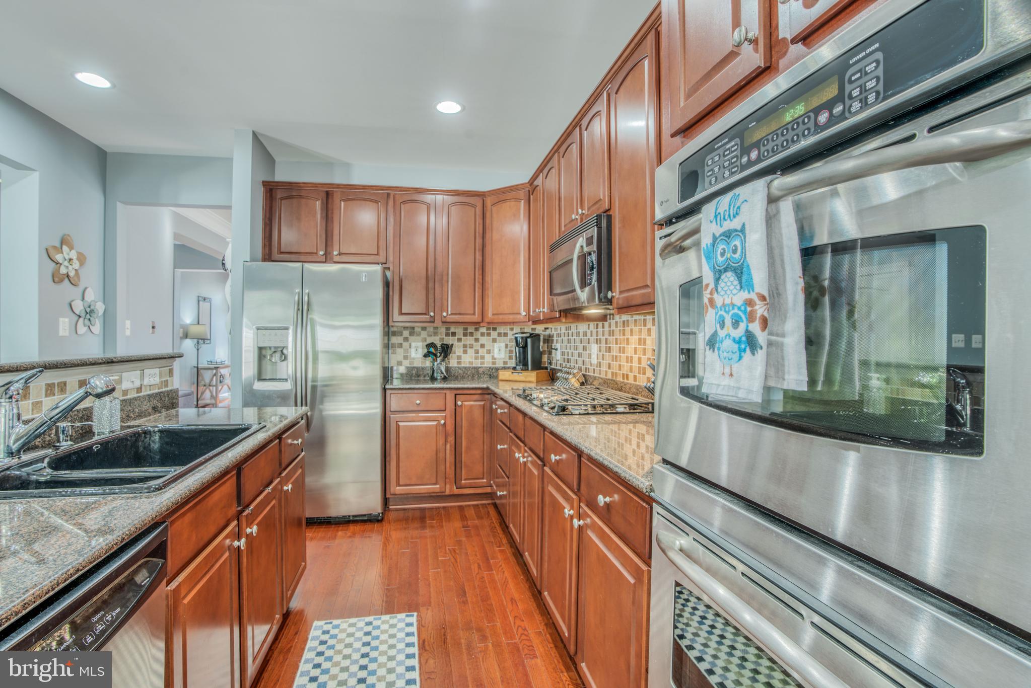 ORCHARD CROSSING - Residential