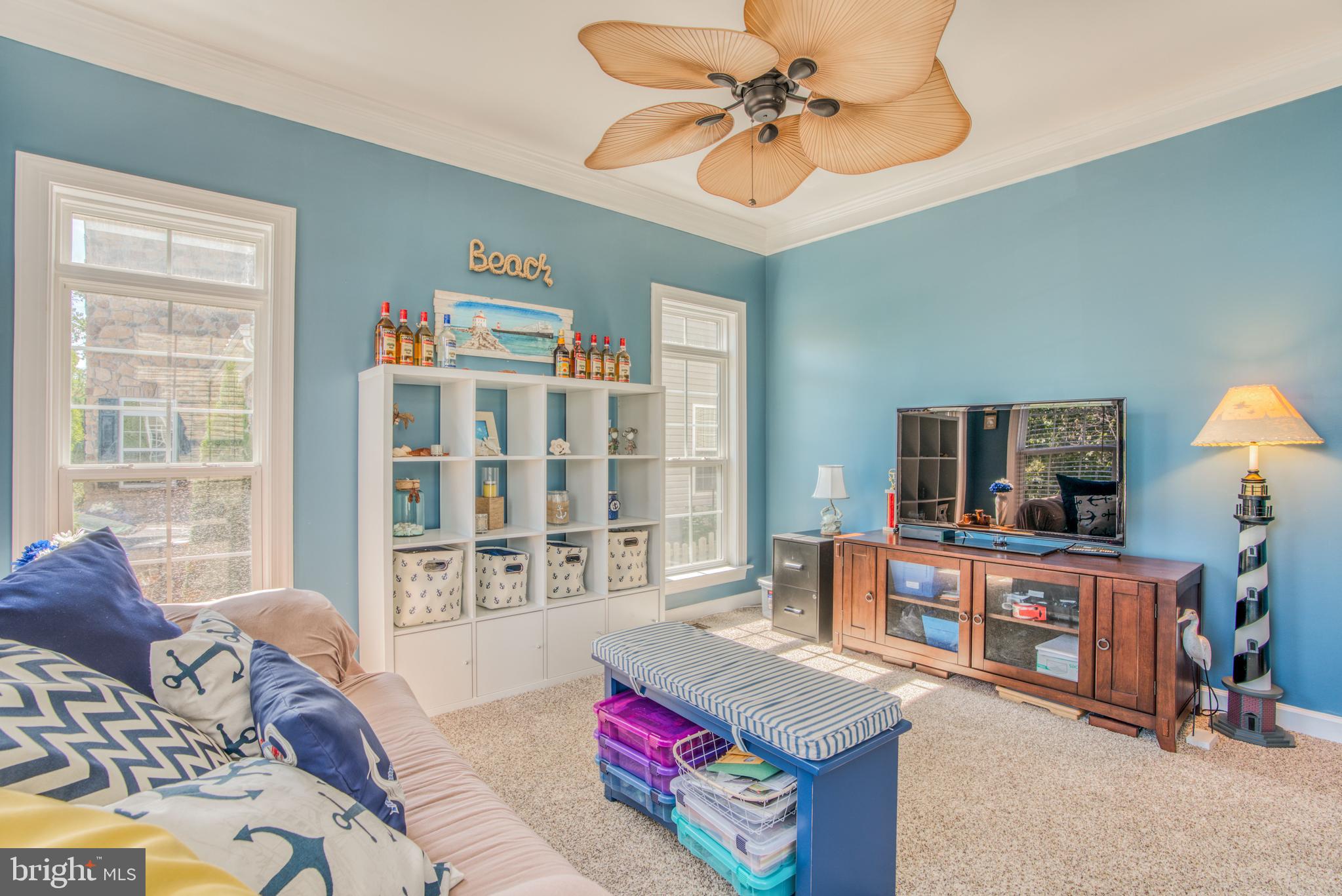 ORCHARD CROSSING - Residential