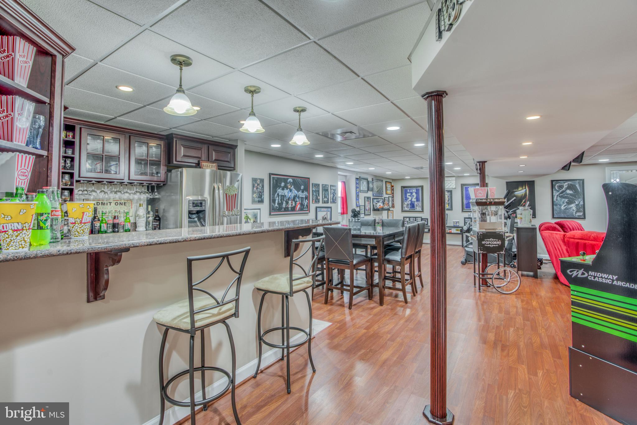 ORCHARD CROSSING - Residential