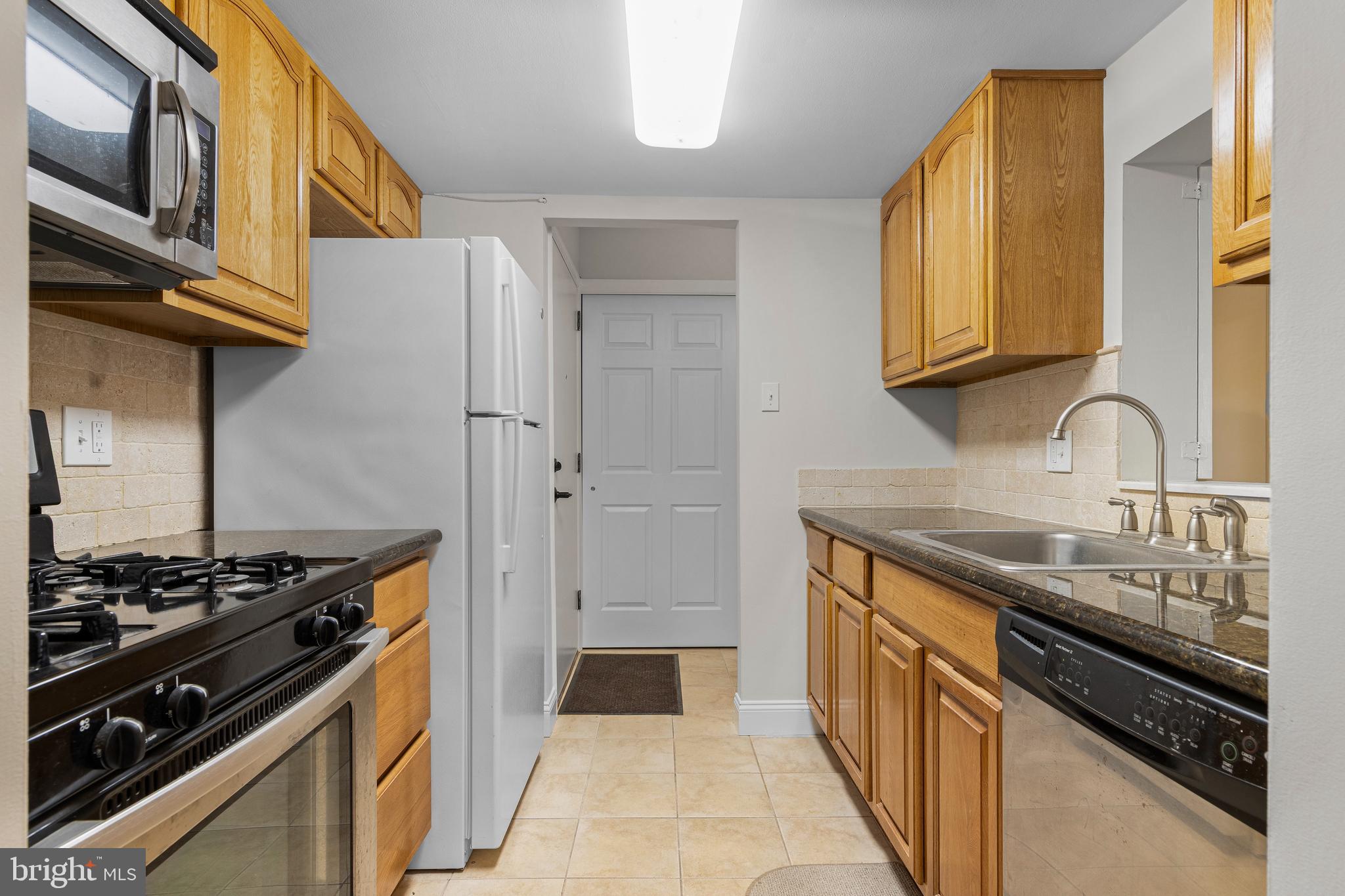 GLENHARDIE - Residential