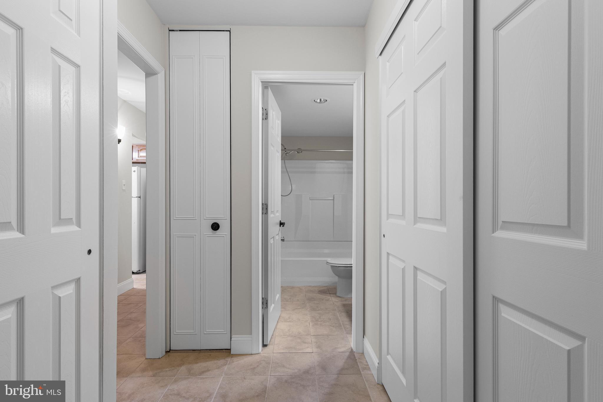 GLENHARDIE - Residential