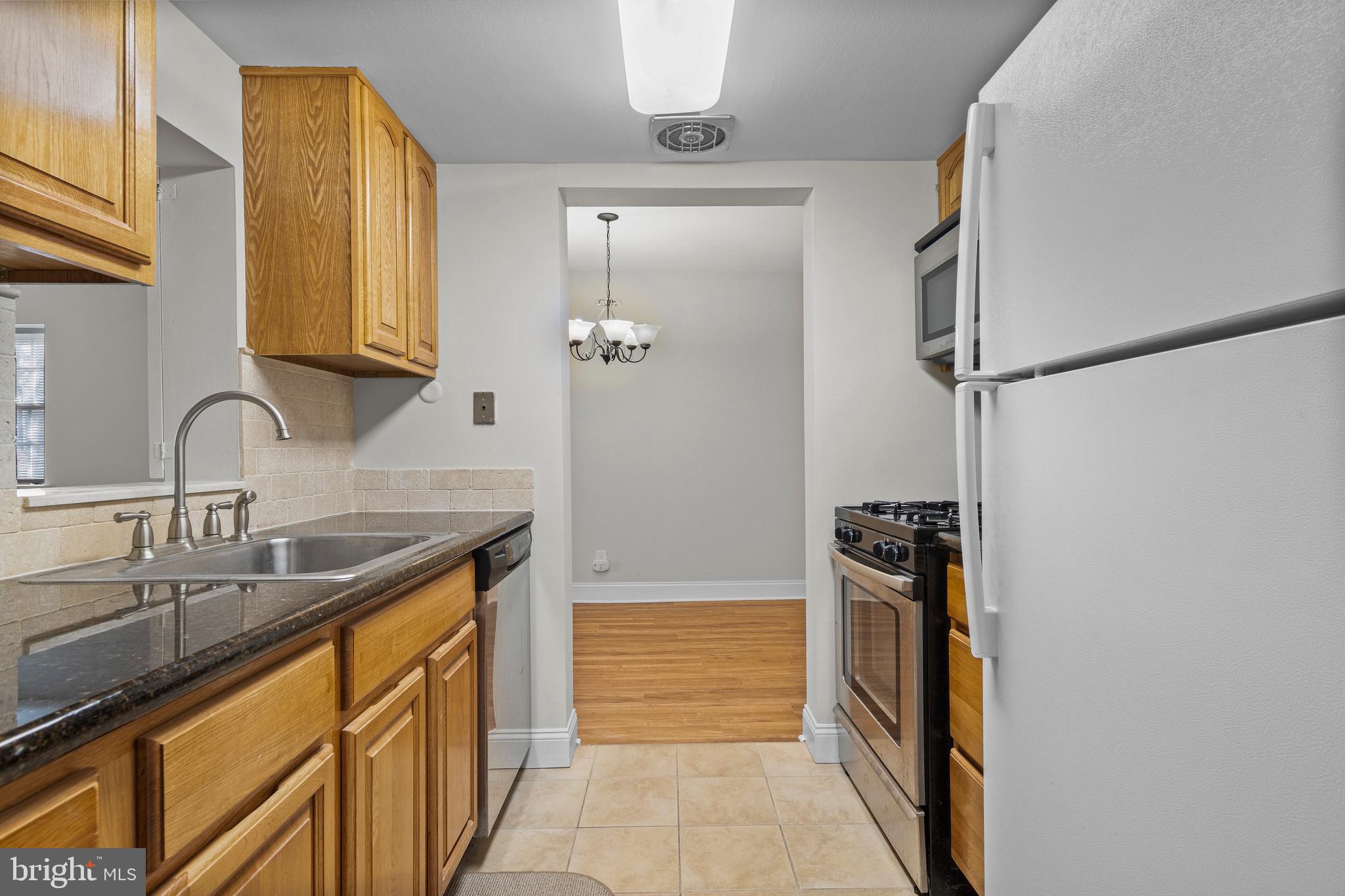 GLENHARDIE - Residential