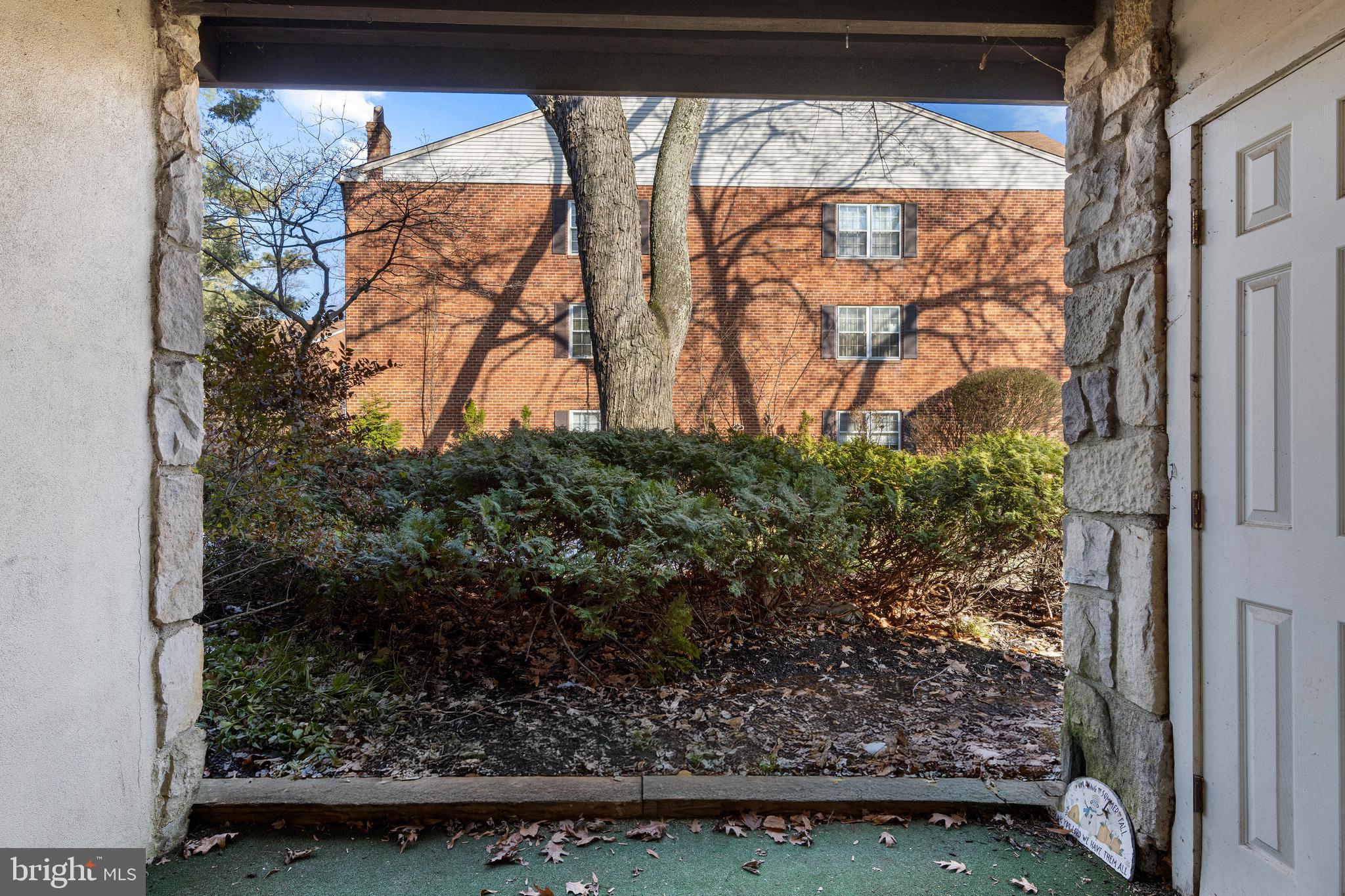 GLENHARDIE - Residential