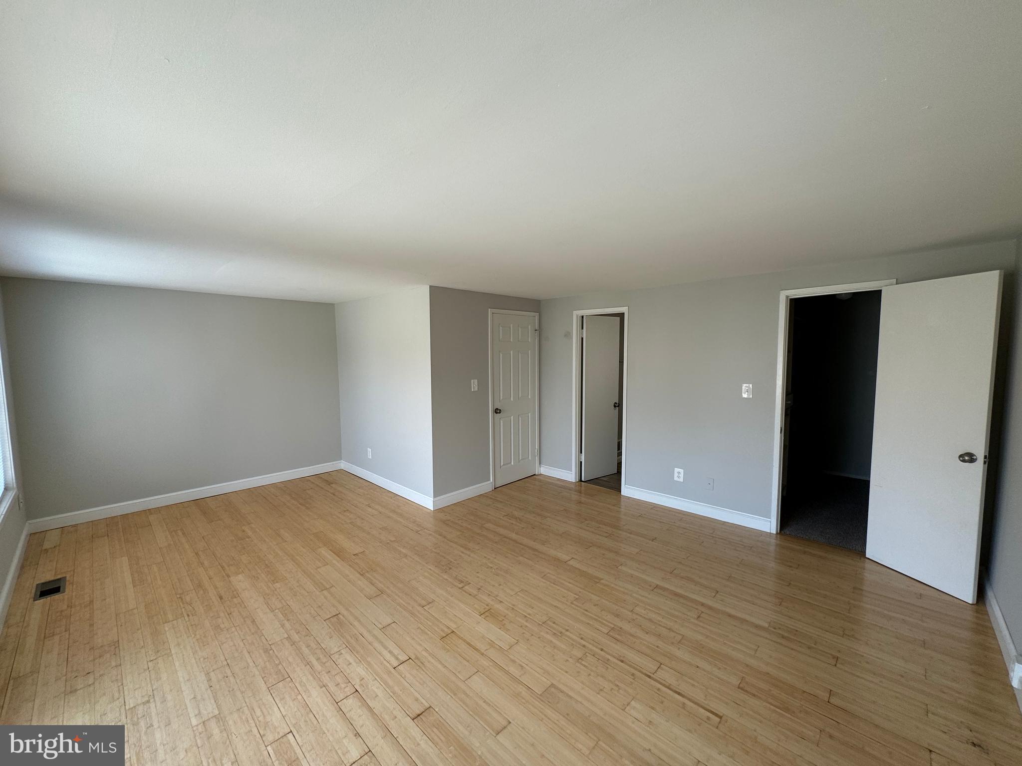 NATHANS HILL - Residential Lease