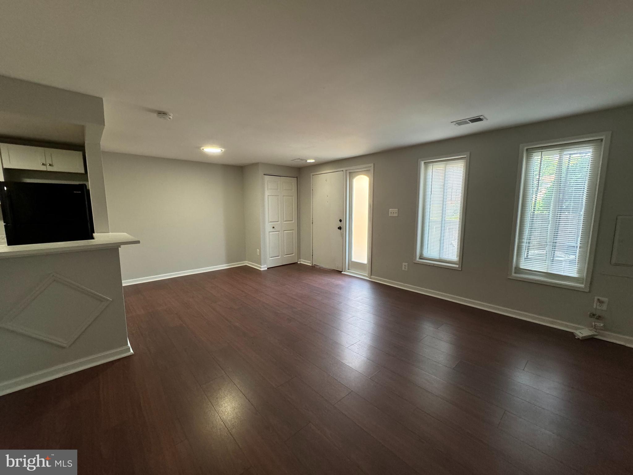 NATHANS HILL - Residential Lease