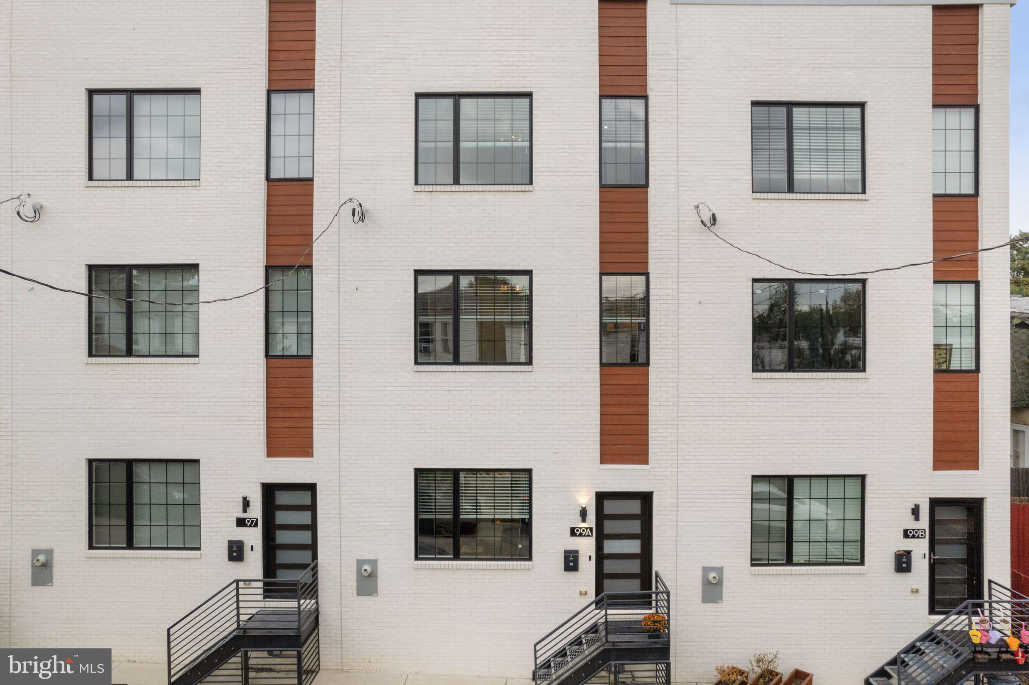 99 E MONTANA STREET A