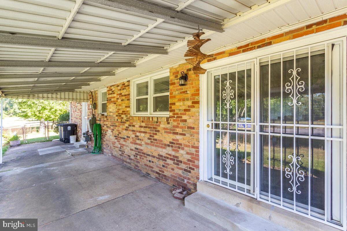 ALLENWOOD ACRES - Residential