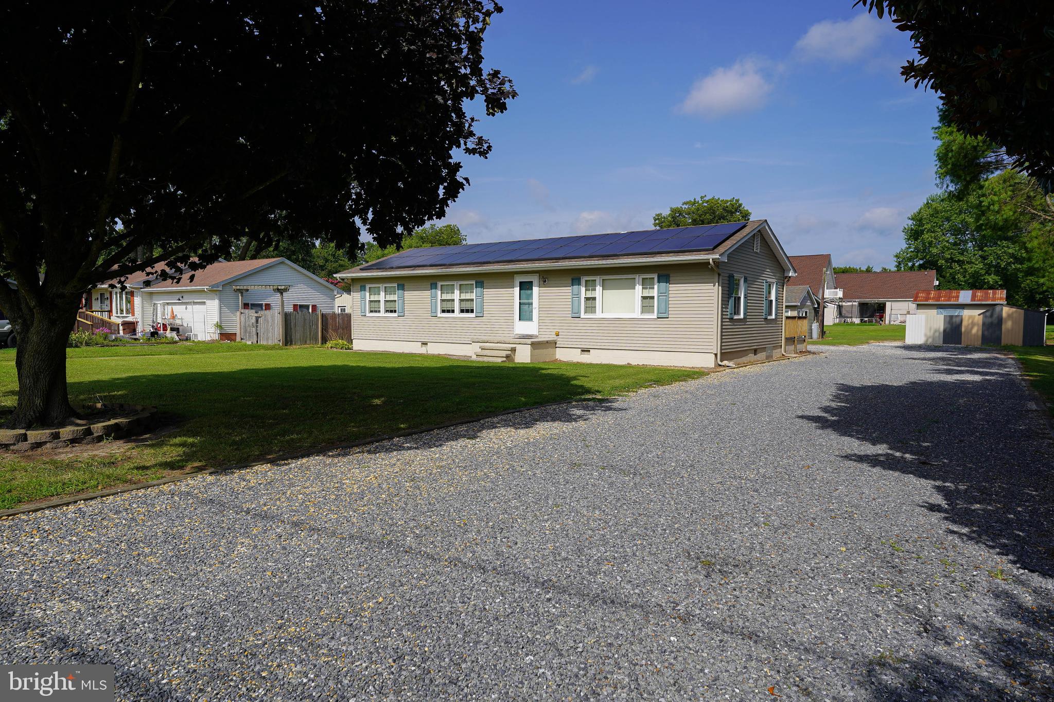 HOLIDAY MANOR - Residential