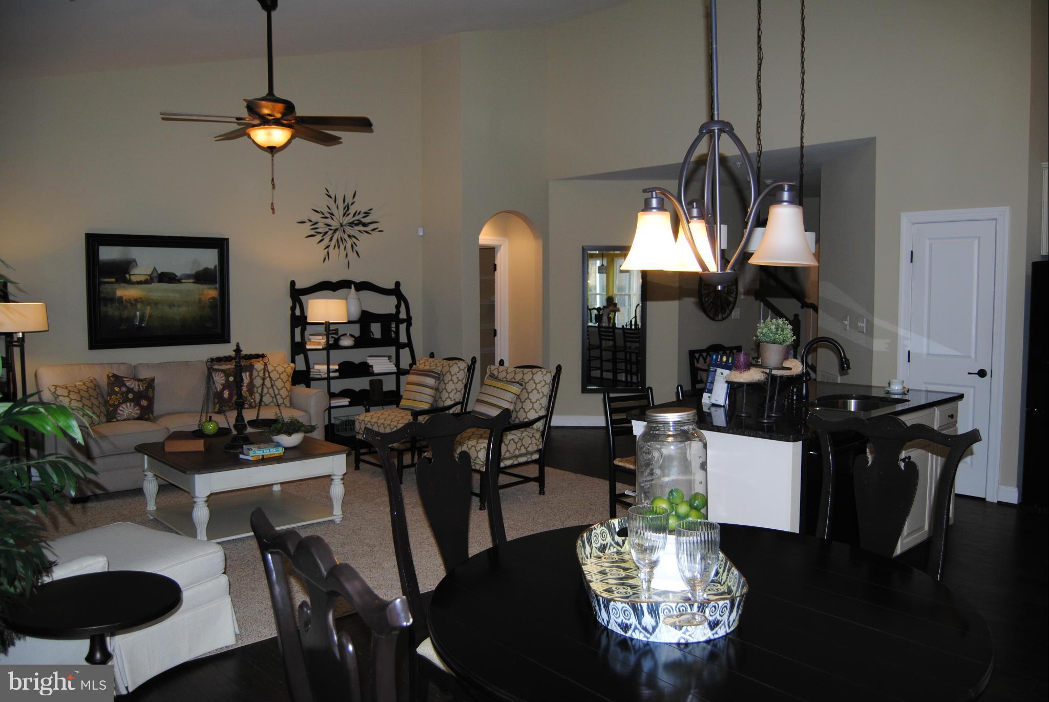 CD SMITH - Residential Lease