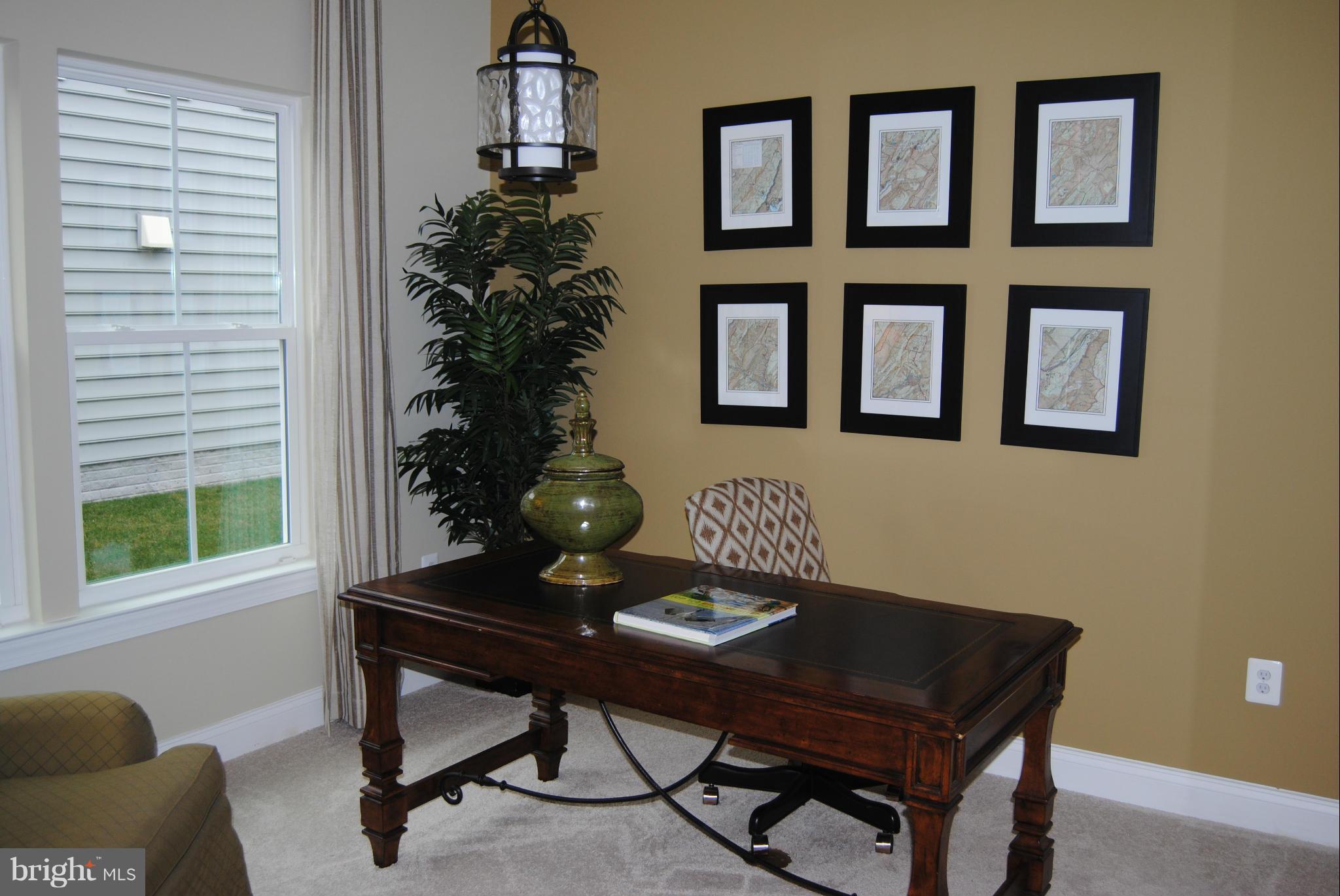 CD SMITH - Residential Lease