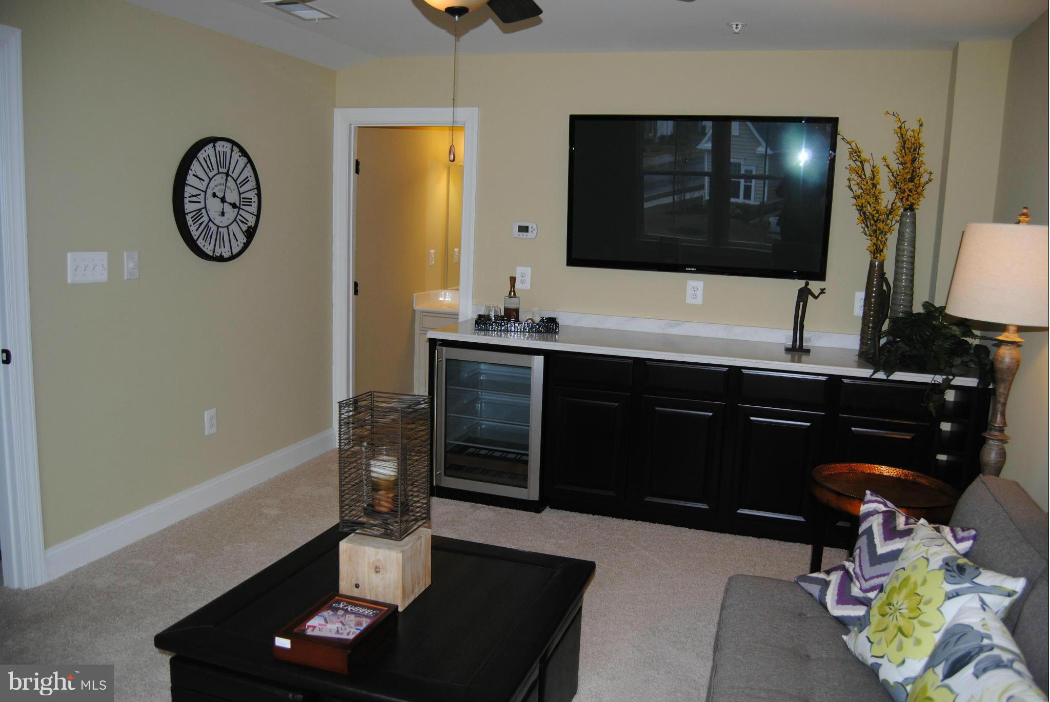 CD SMITH - Residential Lease