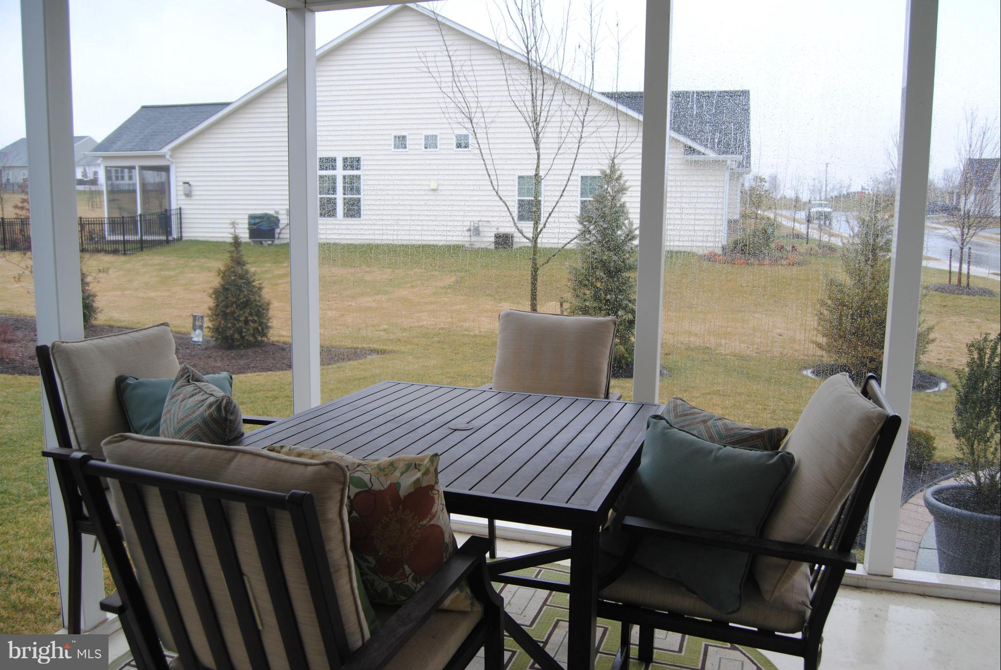 CD SMITH - Residential Lease