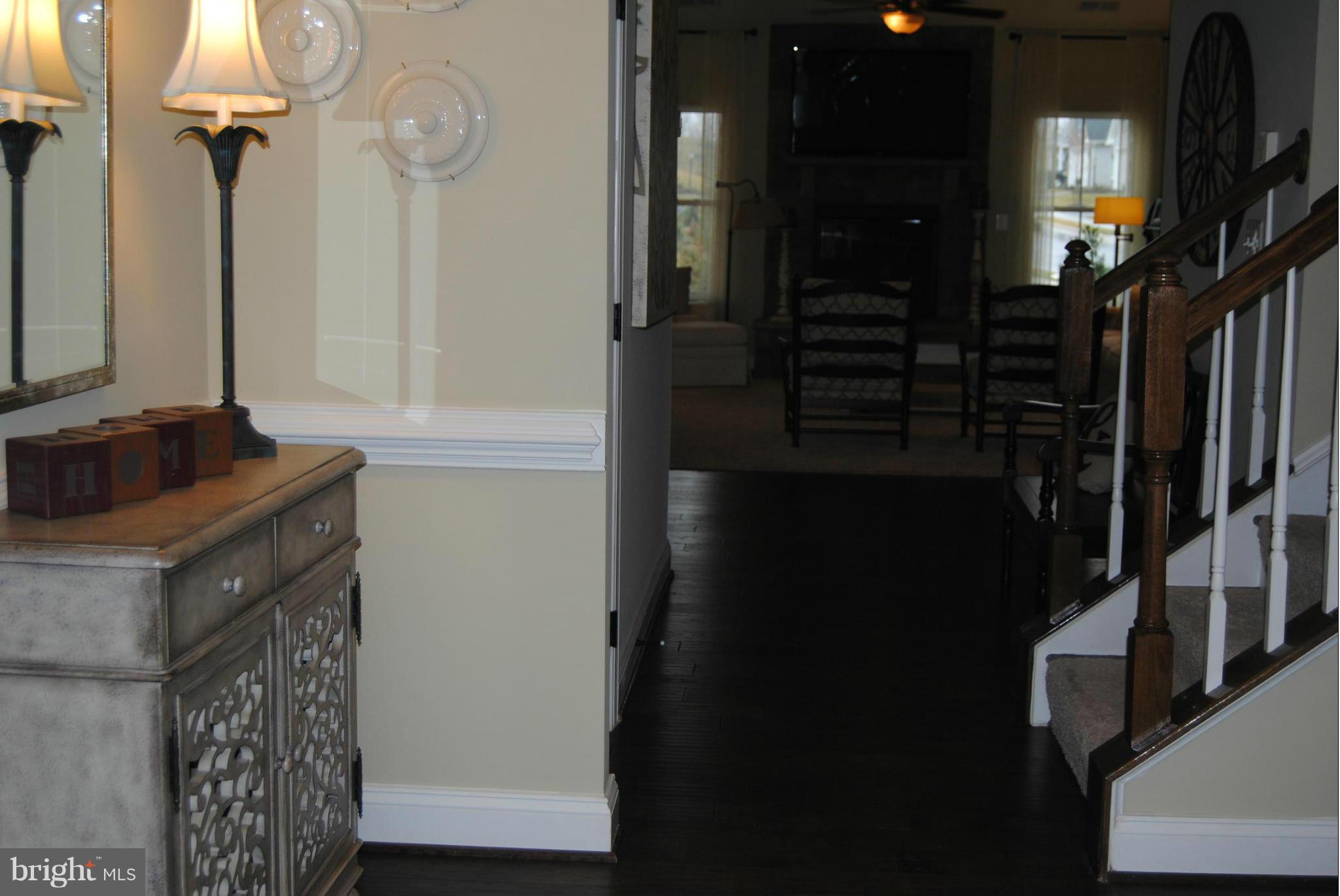 CD SMITH - Residential Lease