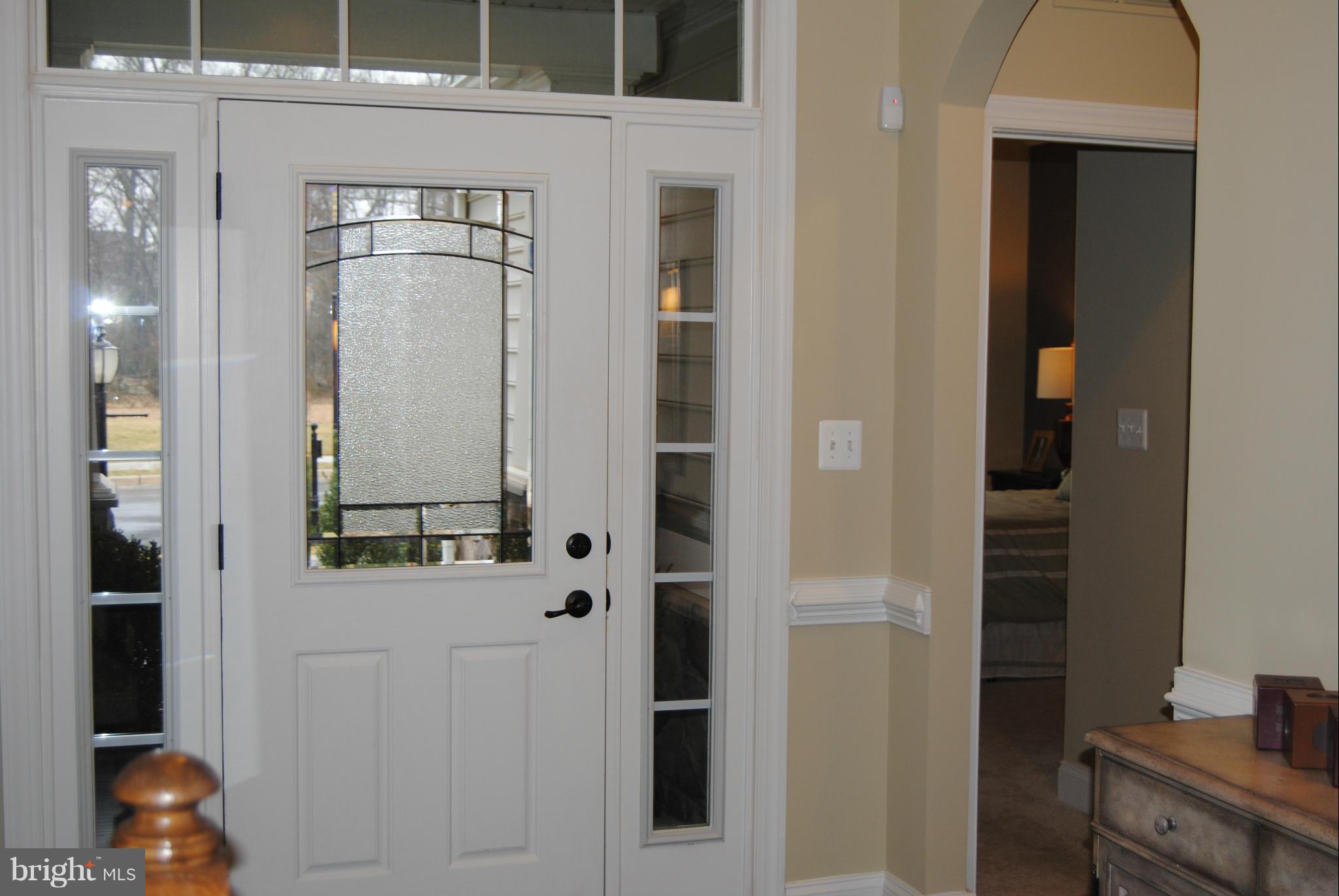 CD SMITH - Residential Lease