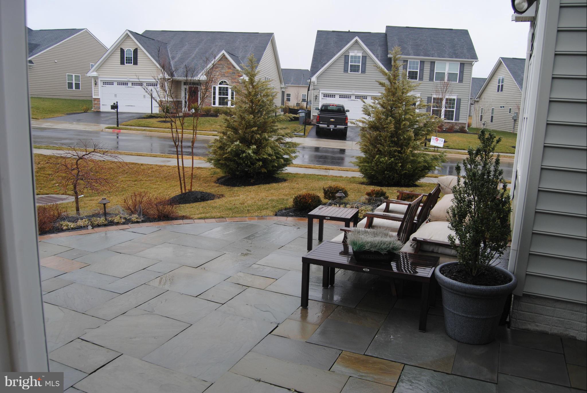 CD SMITH - Residential Lease