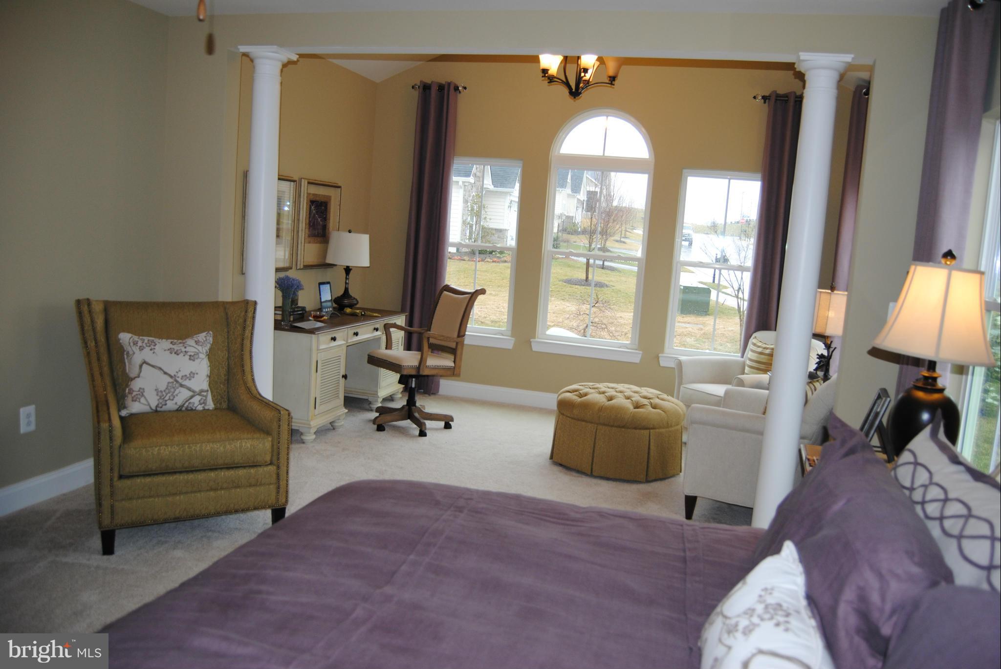 CD SMITH - Residential Lease