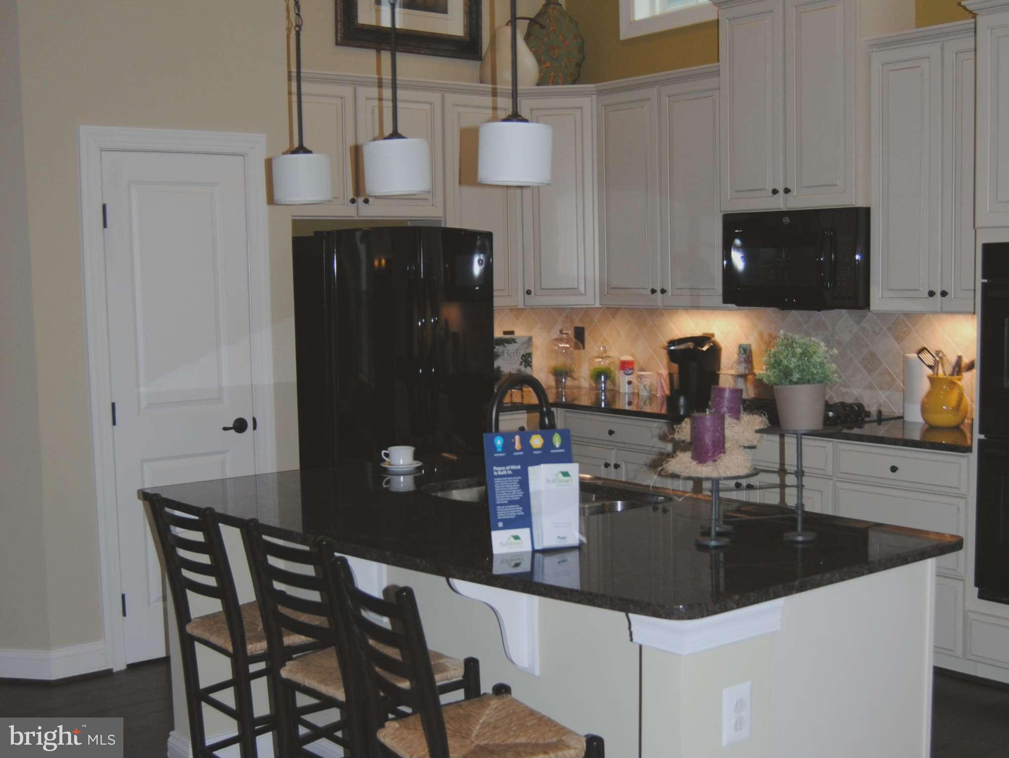 CD SMITH - Residential Lease