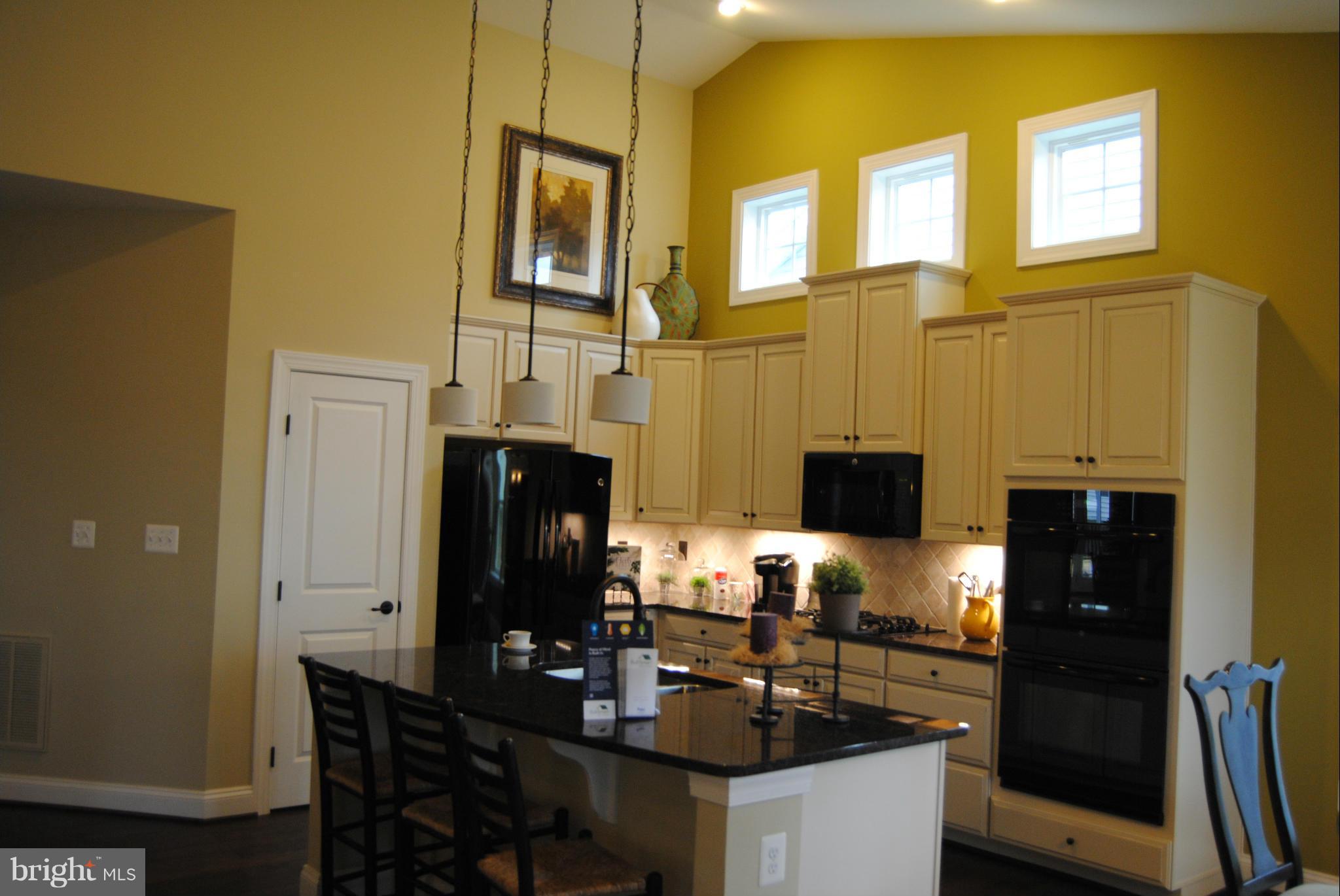 CD SMITH - Residential Lease