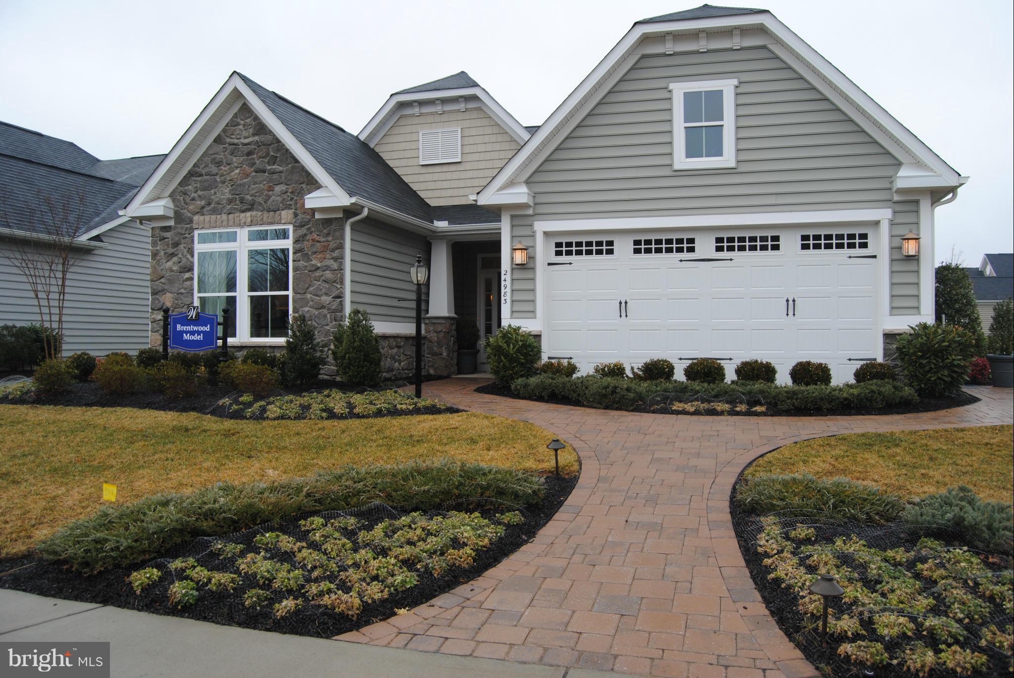 CD SMITH - Residential Lease