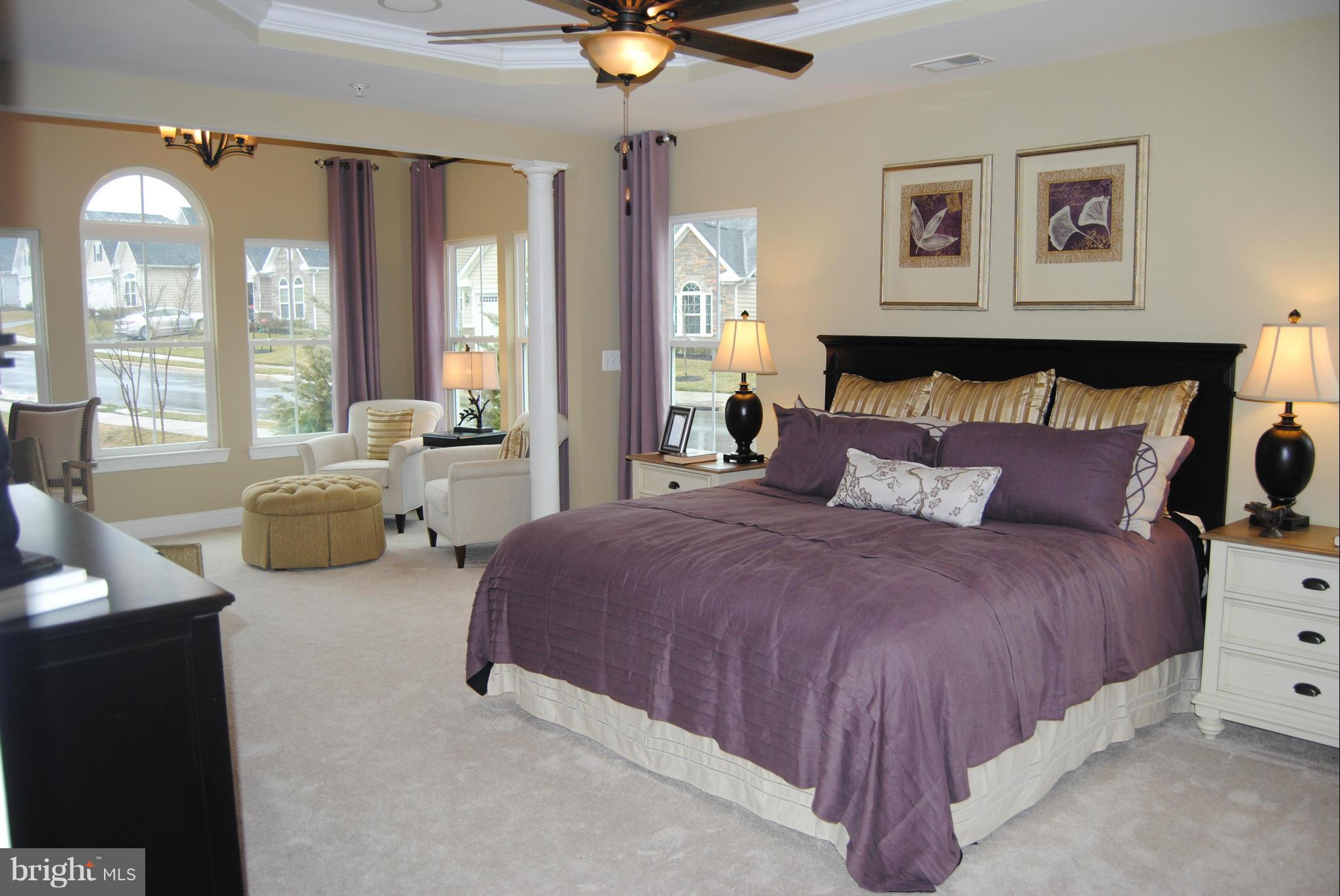 CD SMITH - Residential Lease