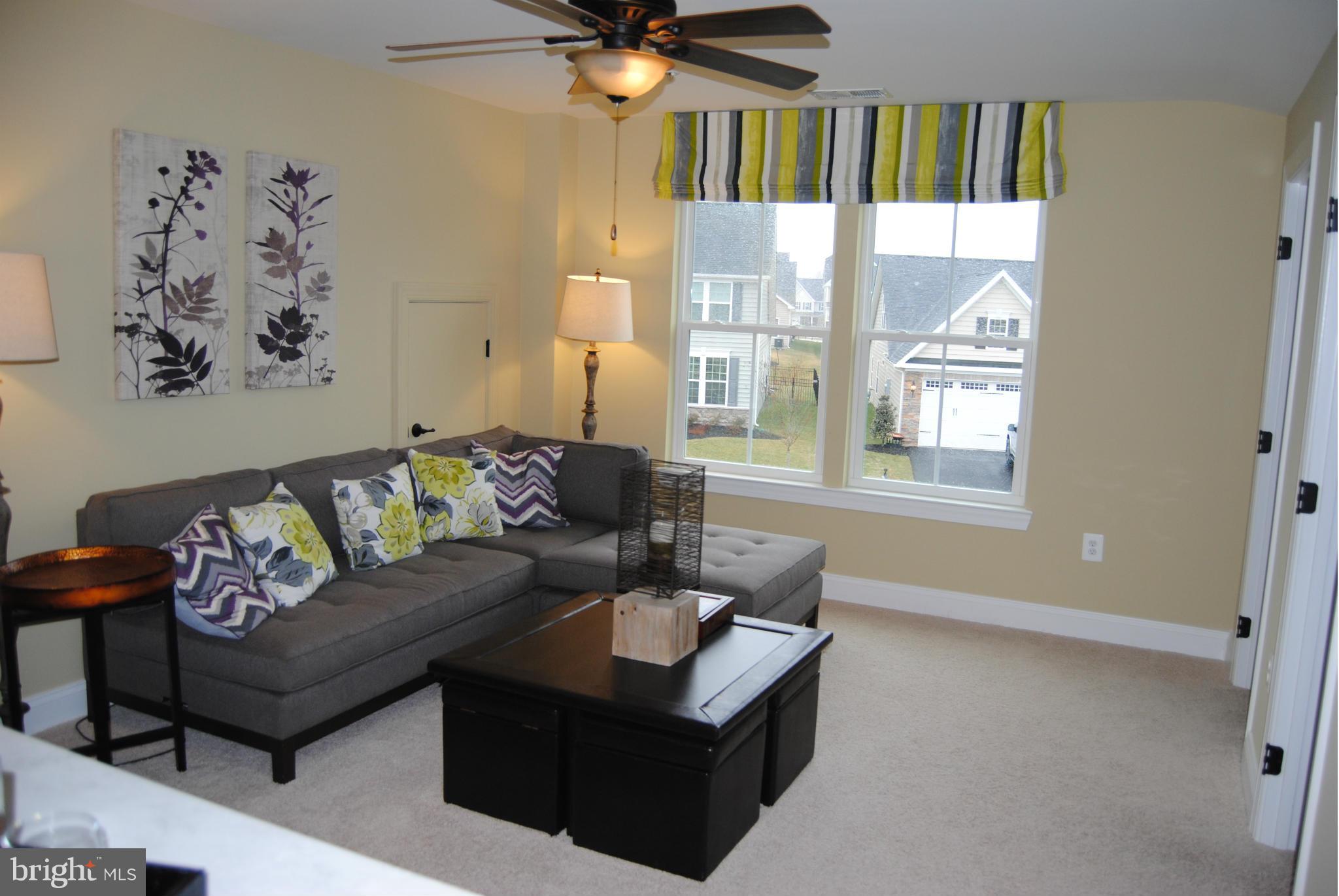 CD SMITH - Residential Lease